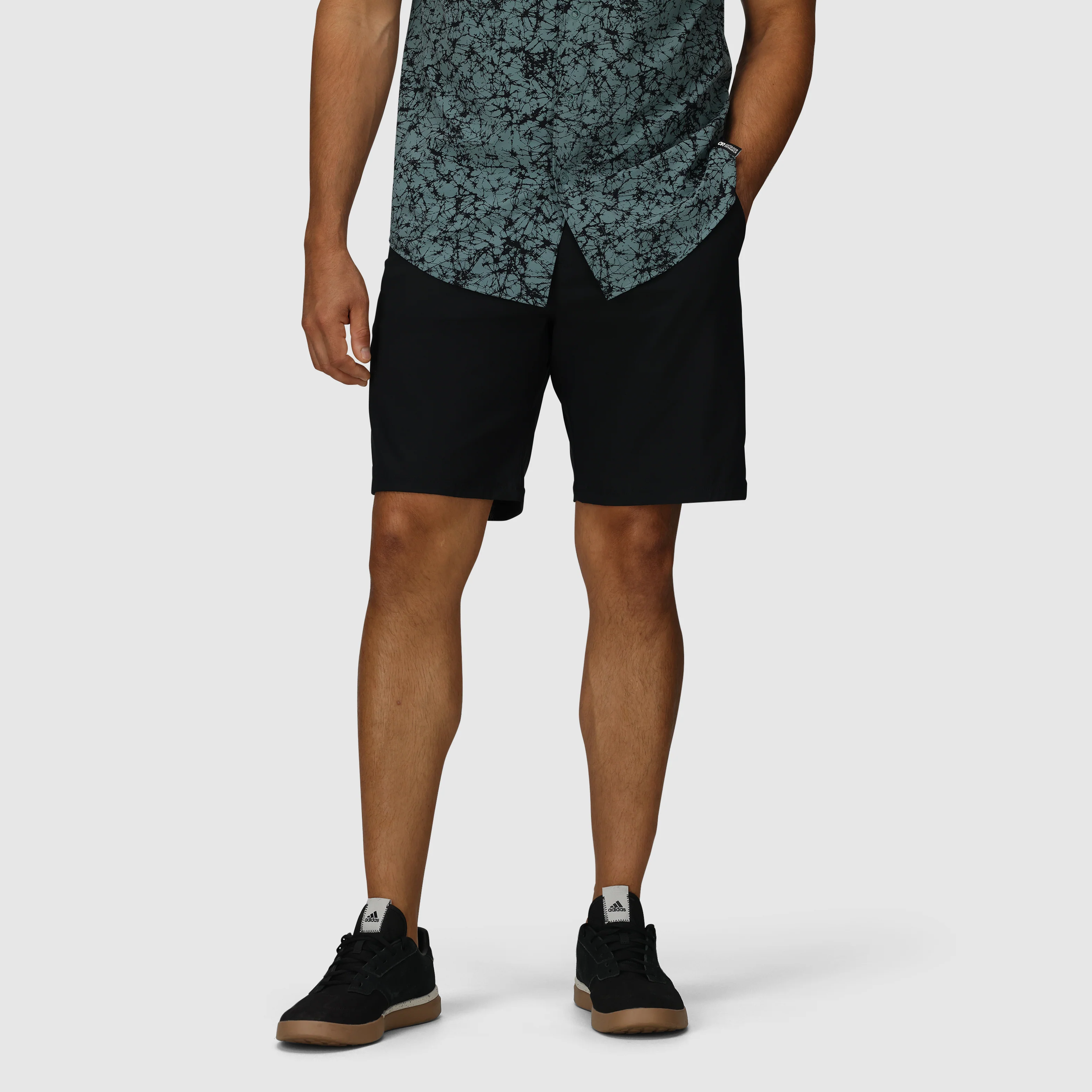 Men's Timberline Shorts