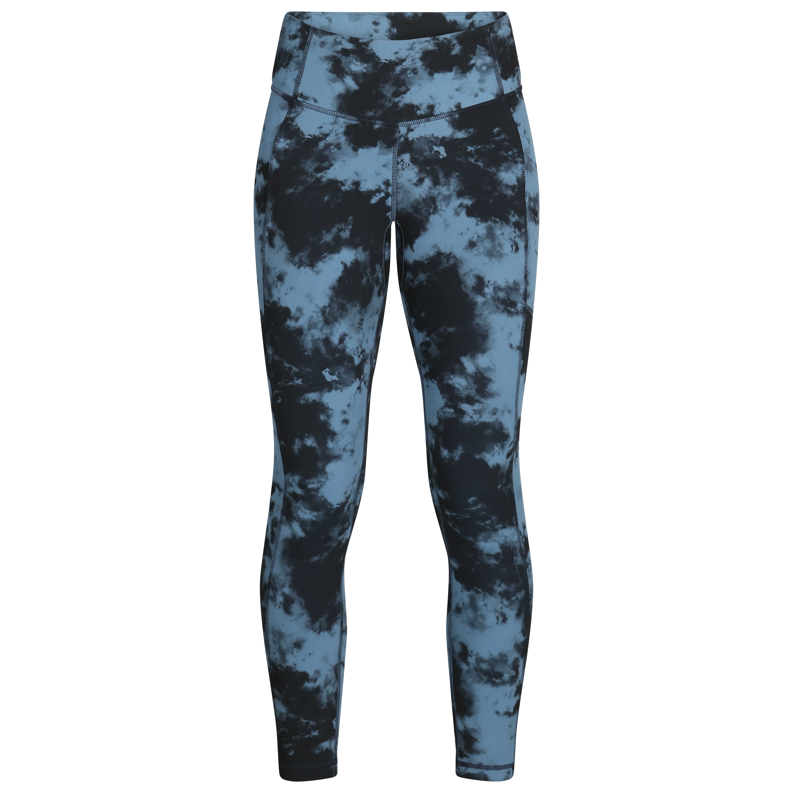 Women's Vantage Printed 7/8 Leggings