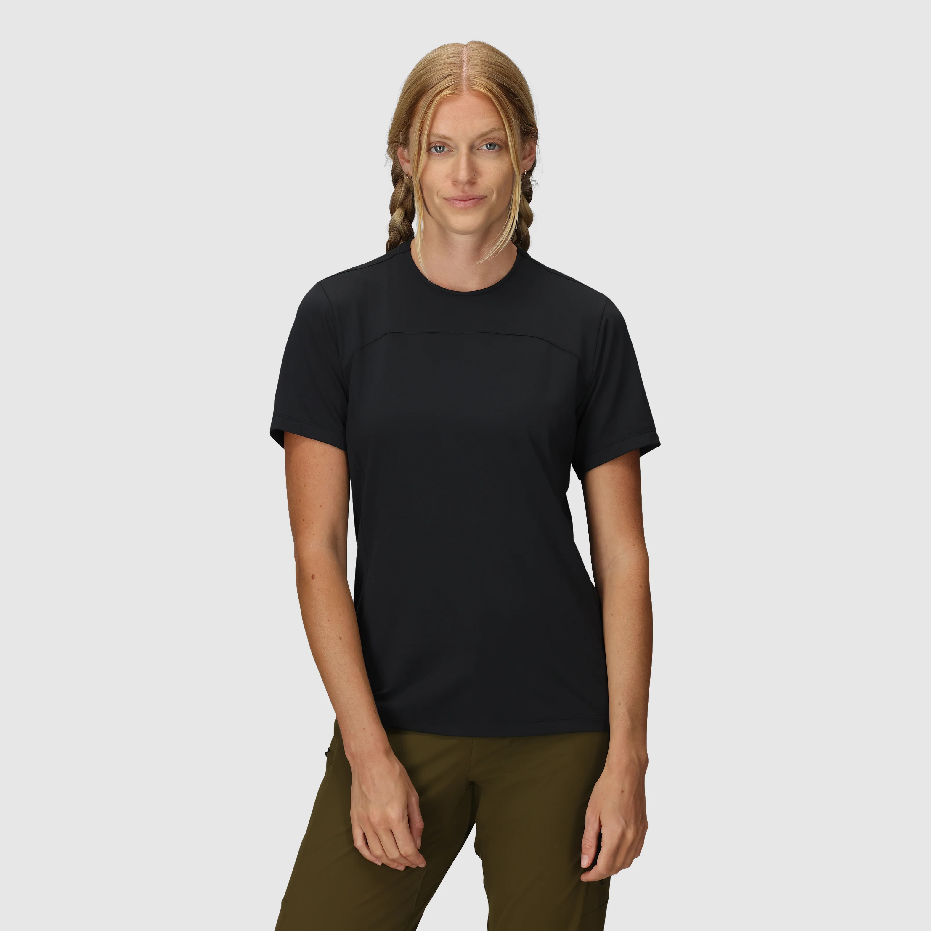 Women's Freewheel MTB Short Sleeve Jersey