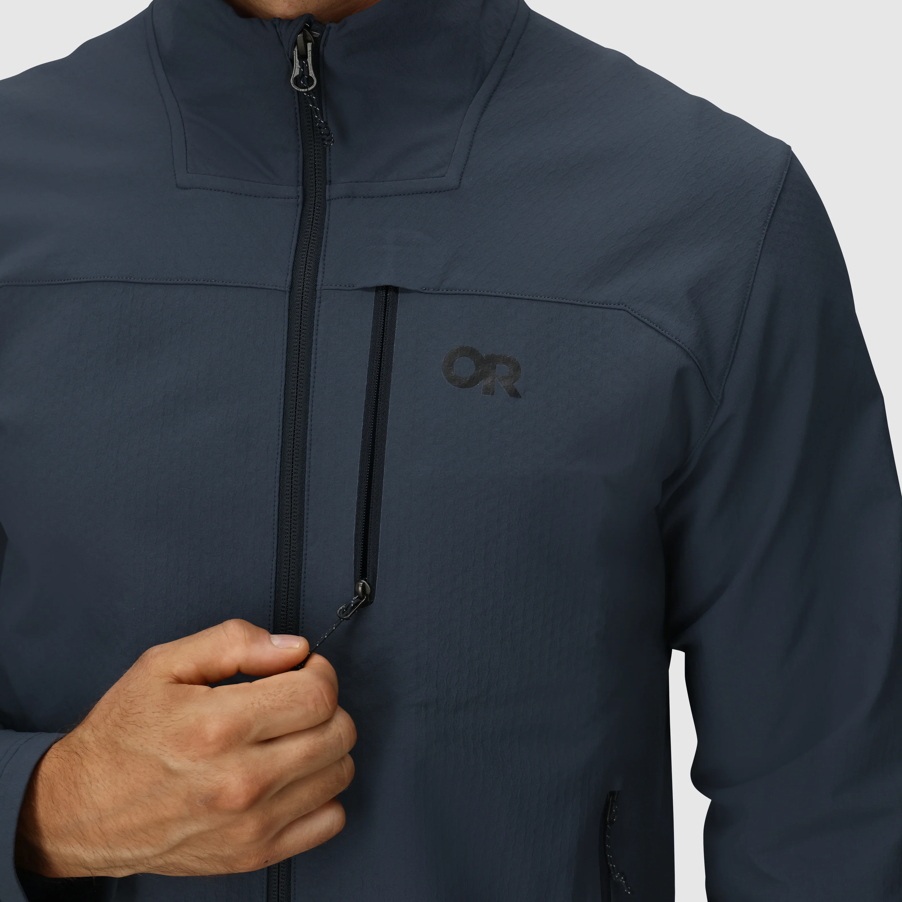 Men's Ultima Soft Shell Jacket