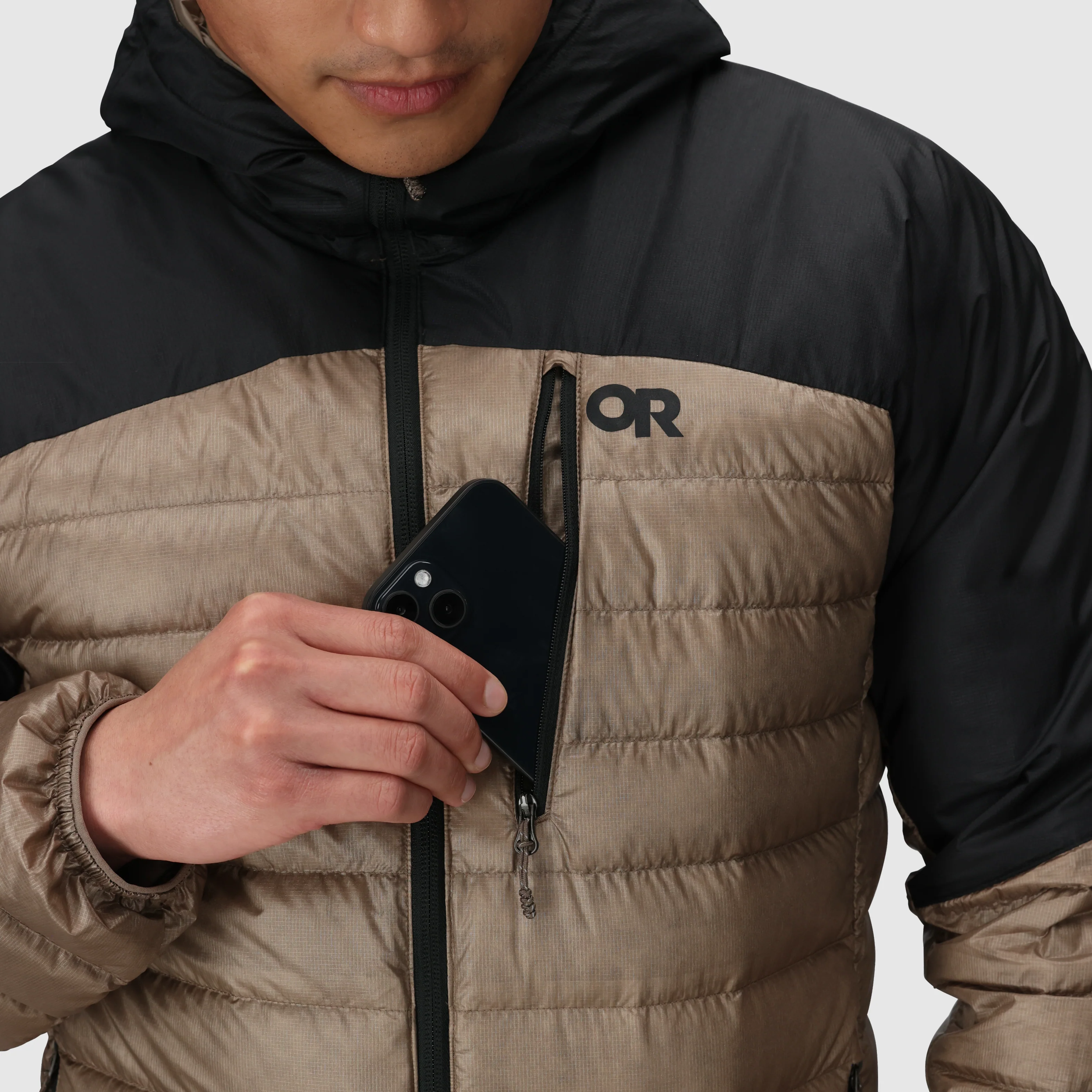 Men's Helium Down Hoodie