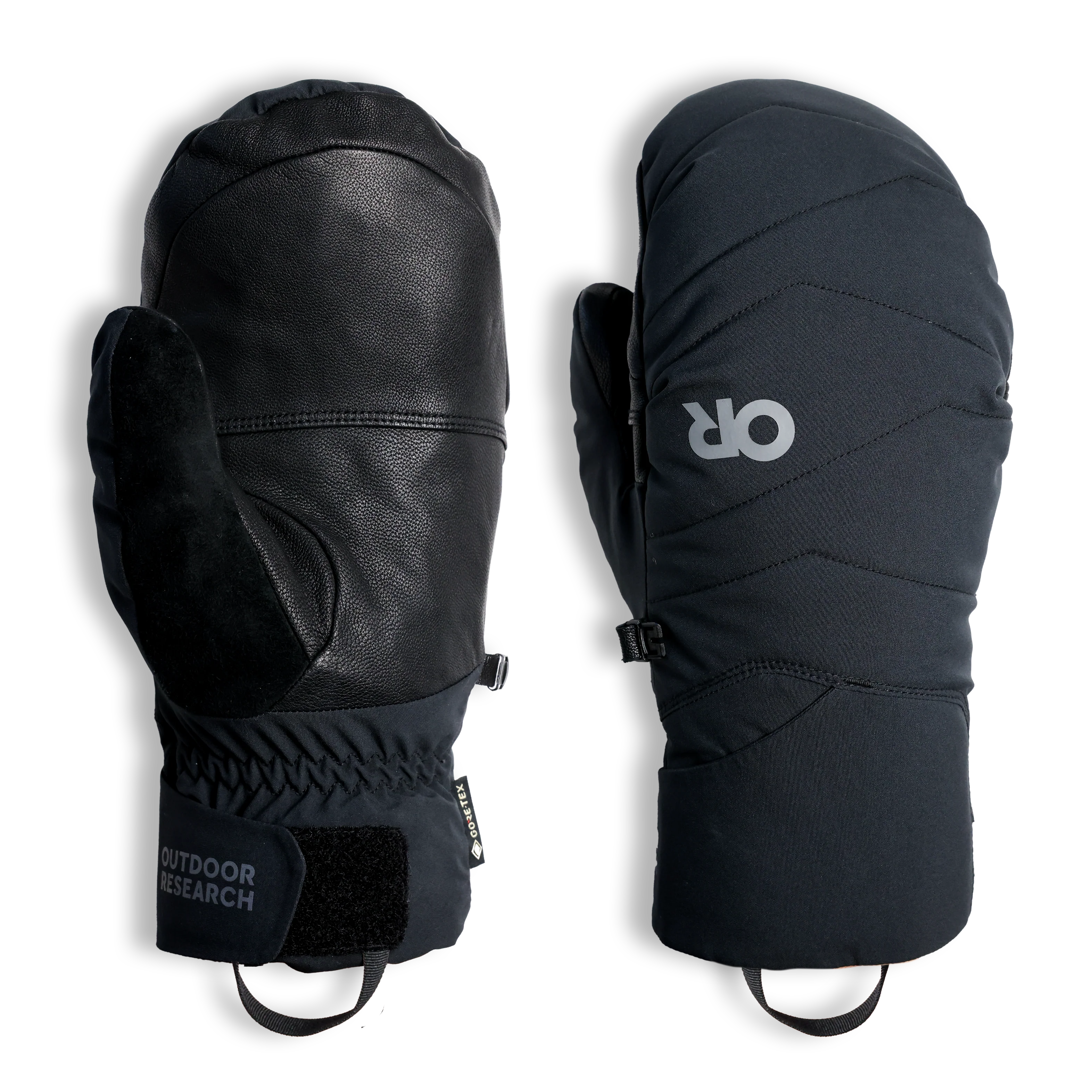 Stormbound GORE-TEX Down Mitts