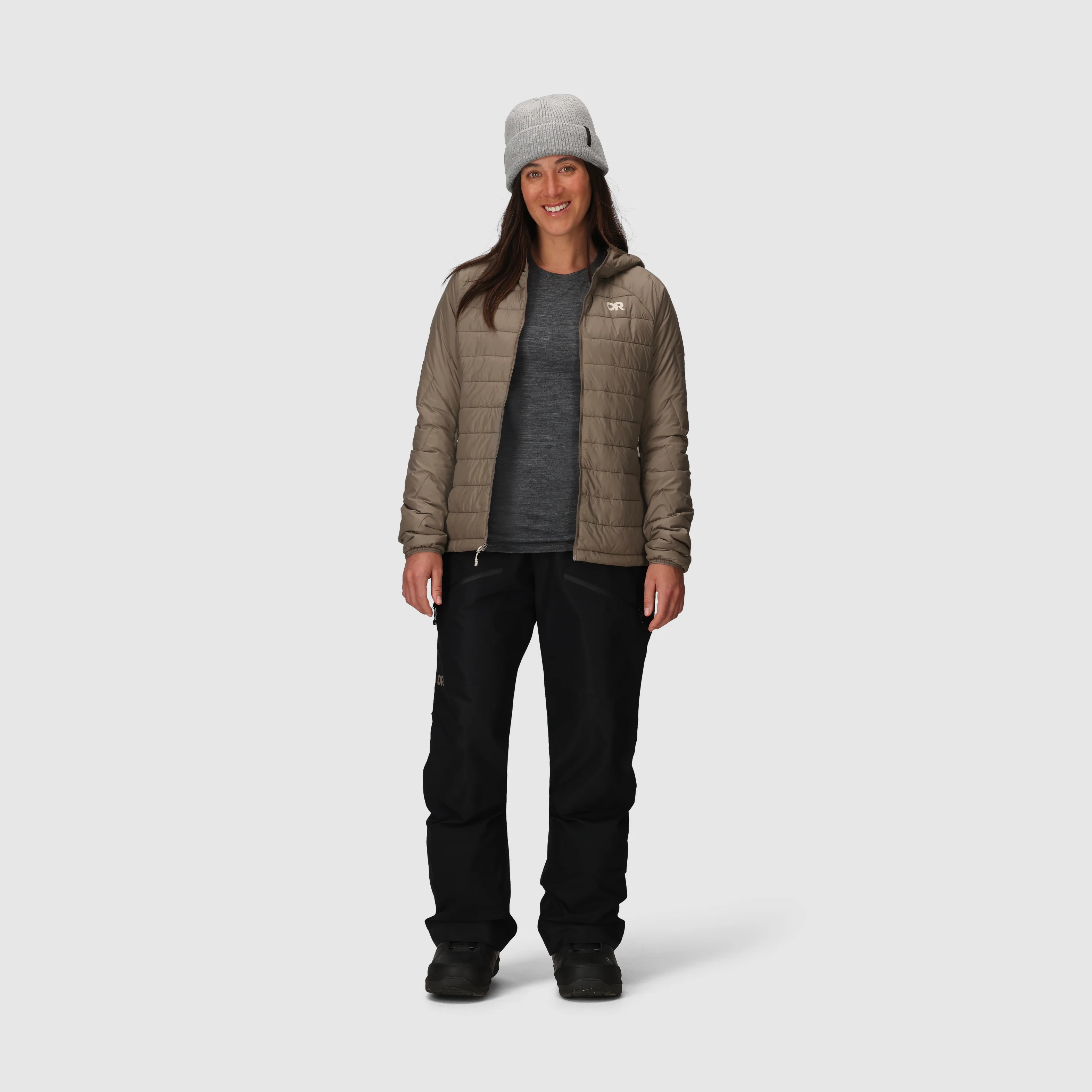 Women's SuperStrand XT Hoodie