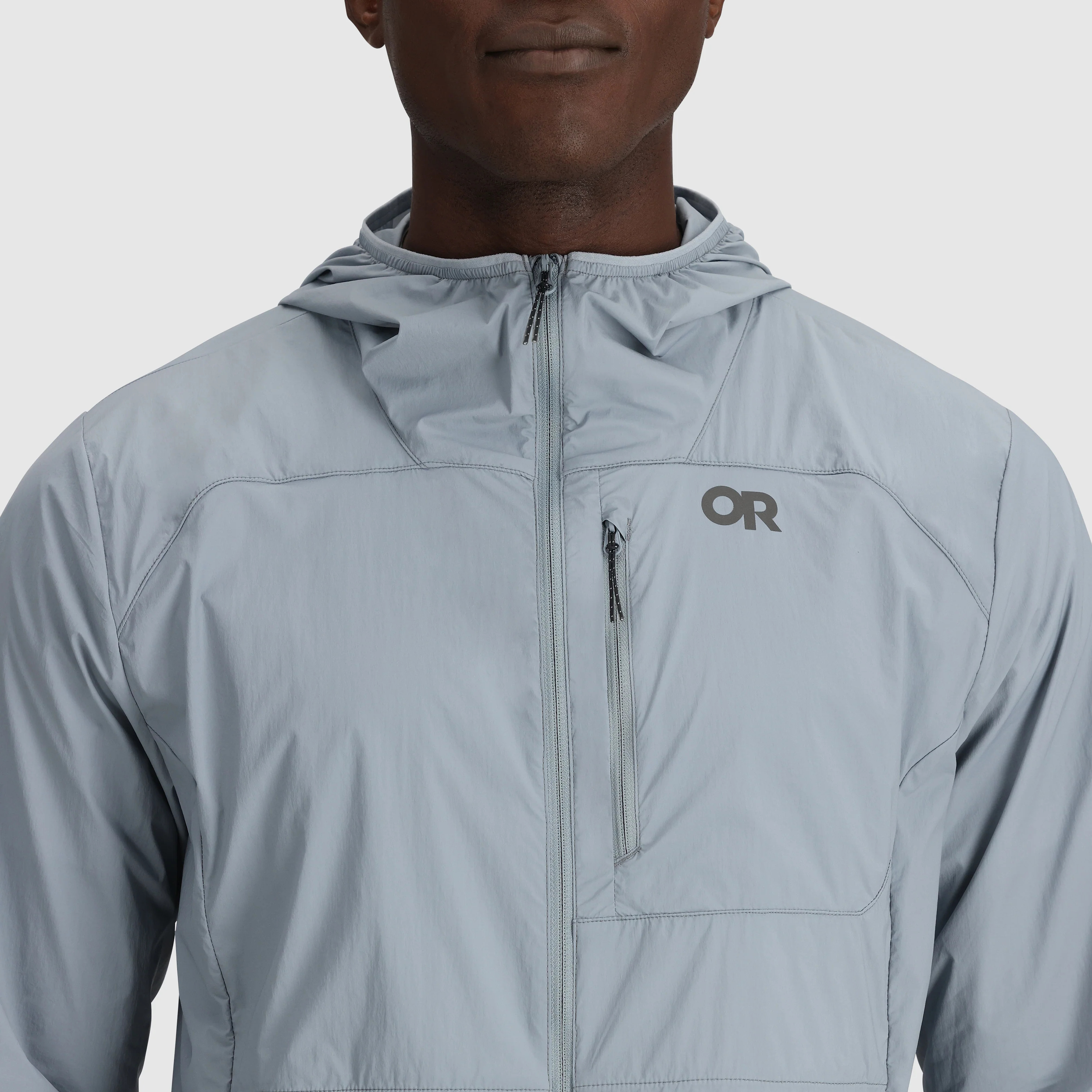 Men's Shadow Wind Hoodie