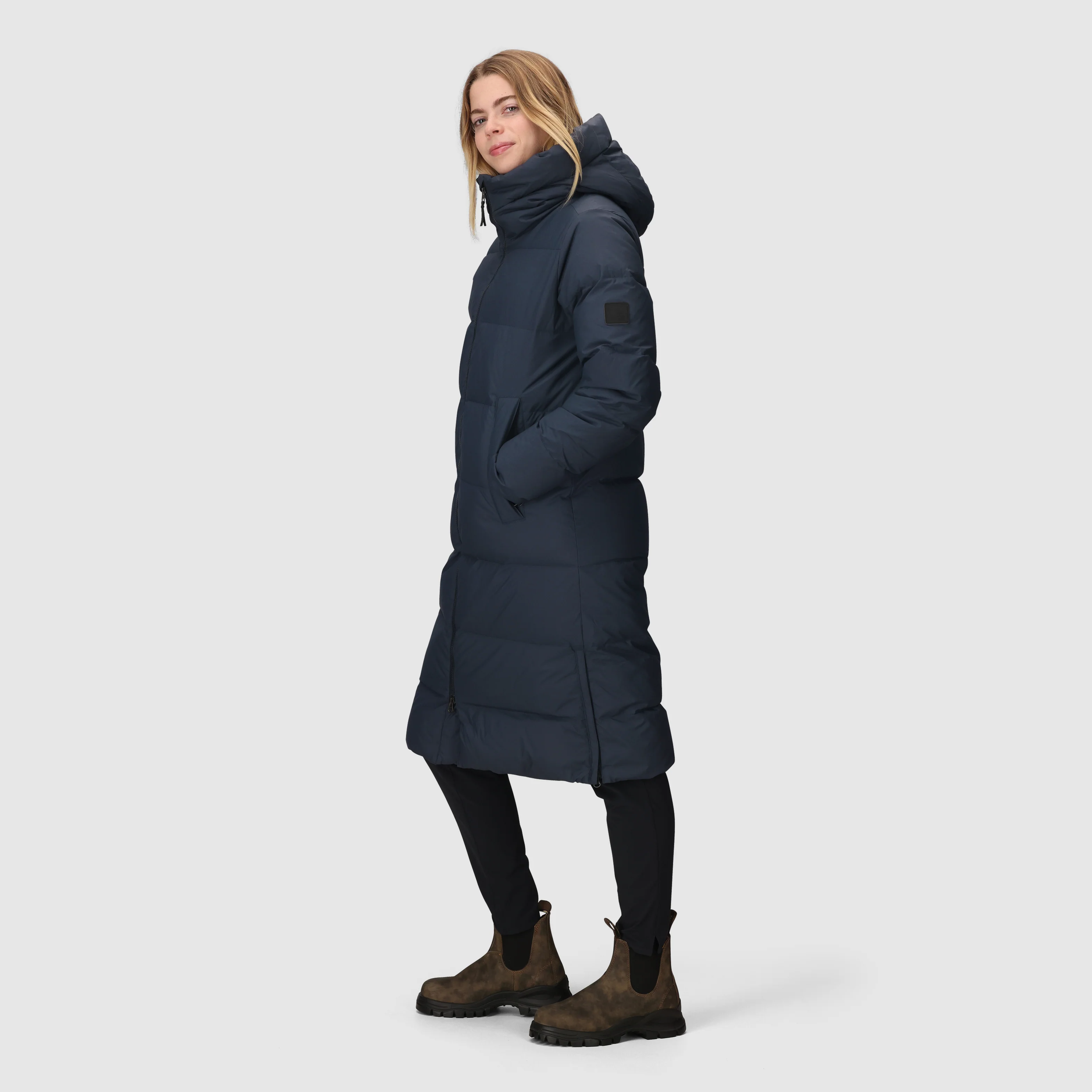 Women's Coze Down Parka