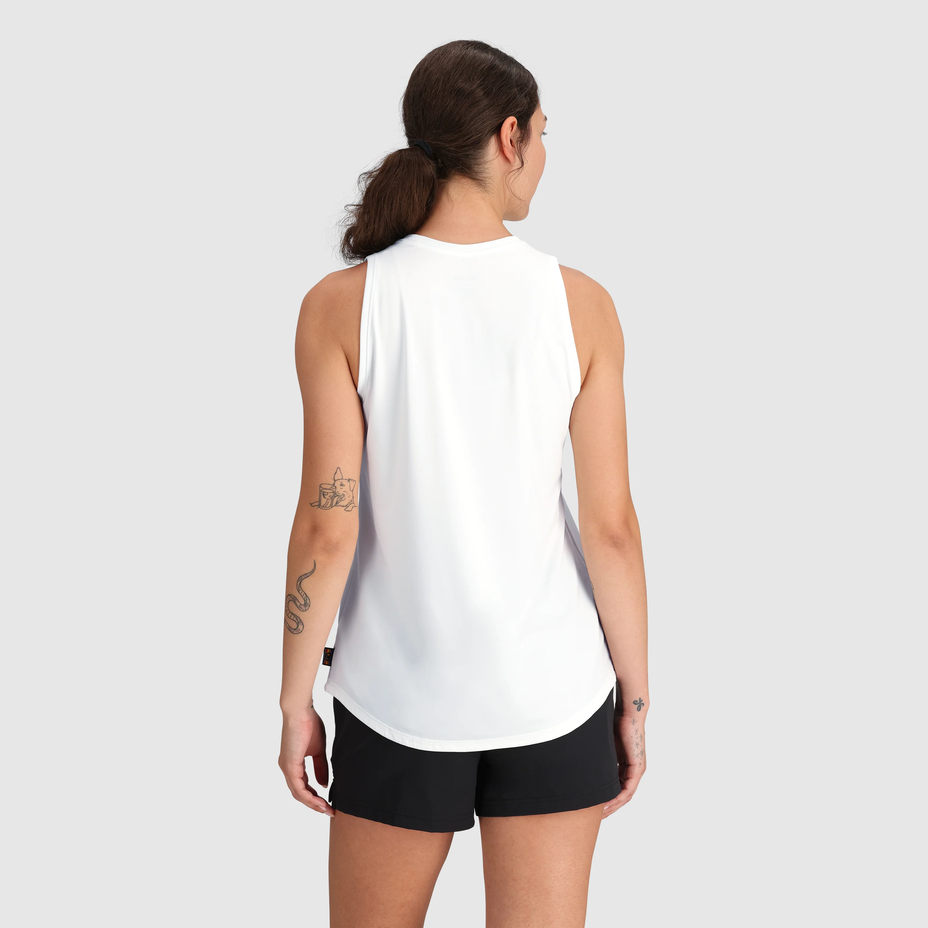 Women's Essential Tank