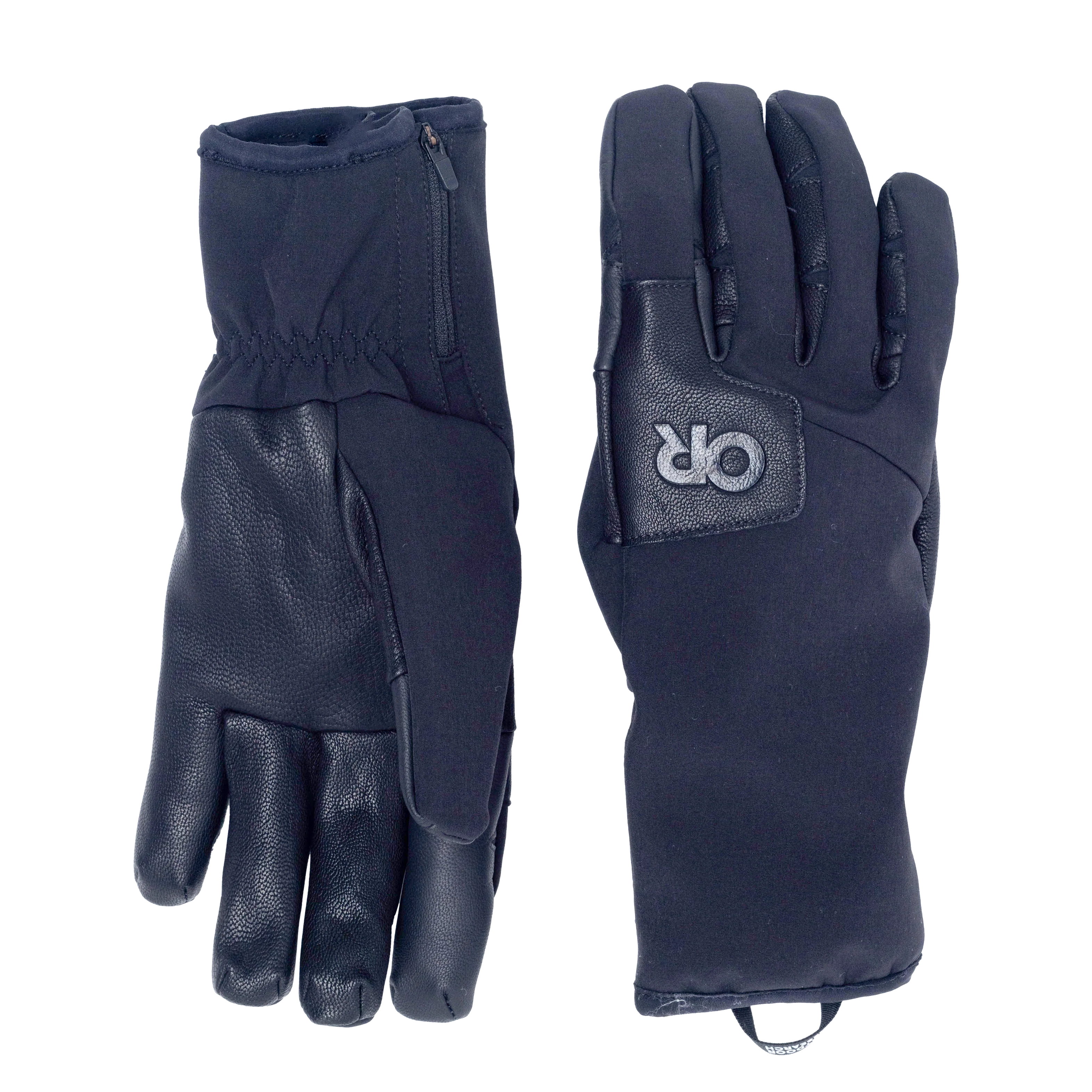 Women's Stormtracker Sensor Windbloc® Gloves