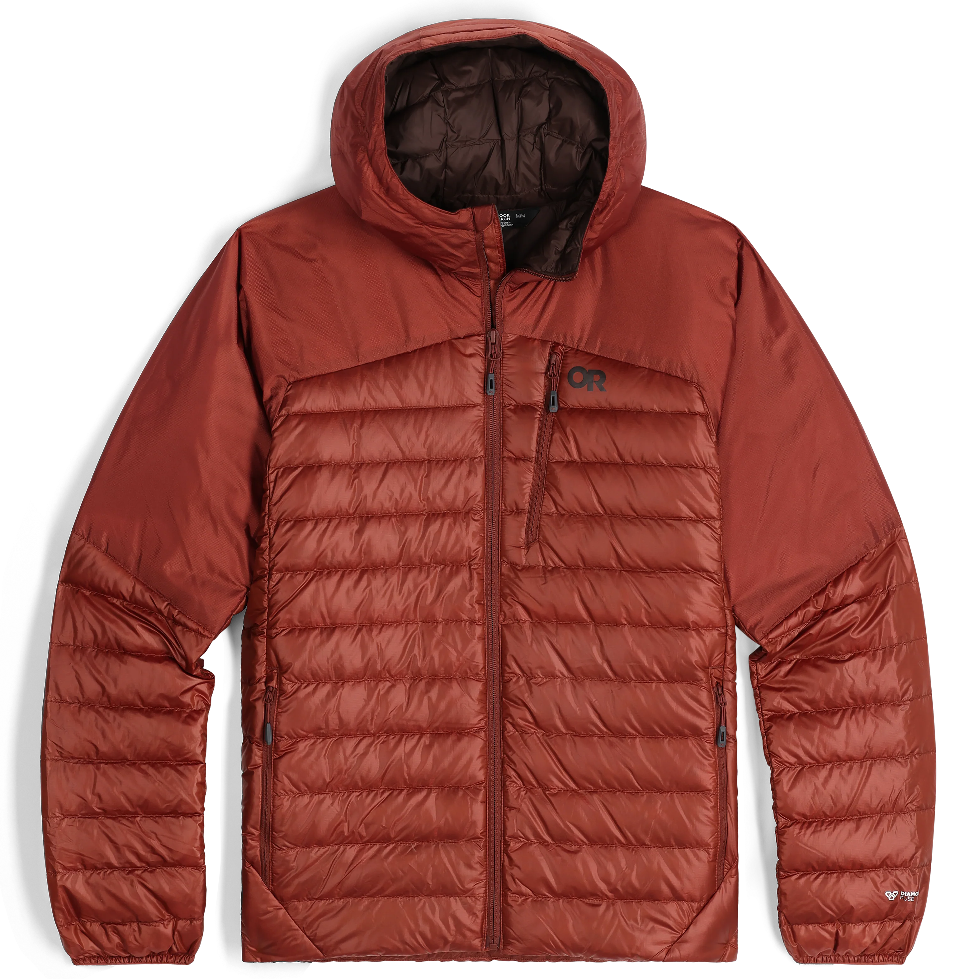 Men's Helium Down Hoodie