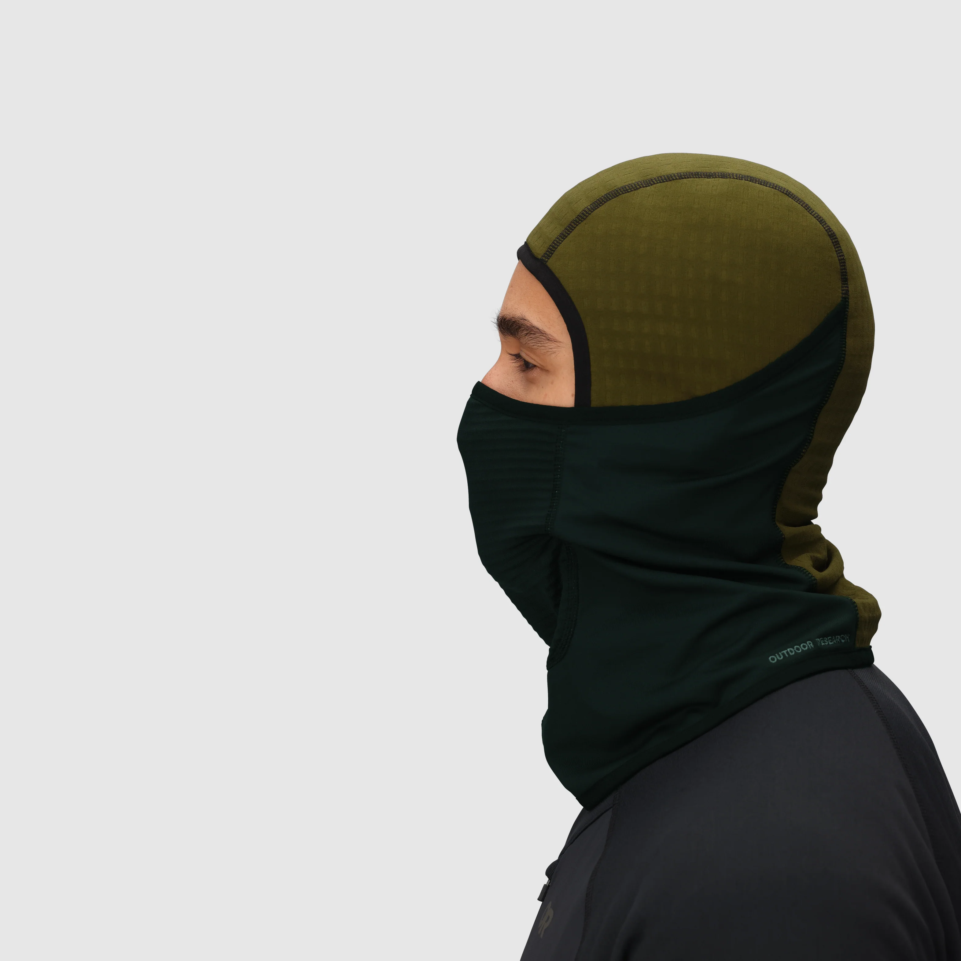 Vigor Plus Balaclava