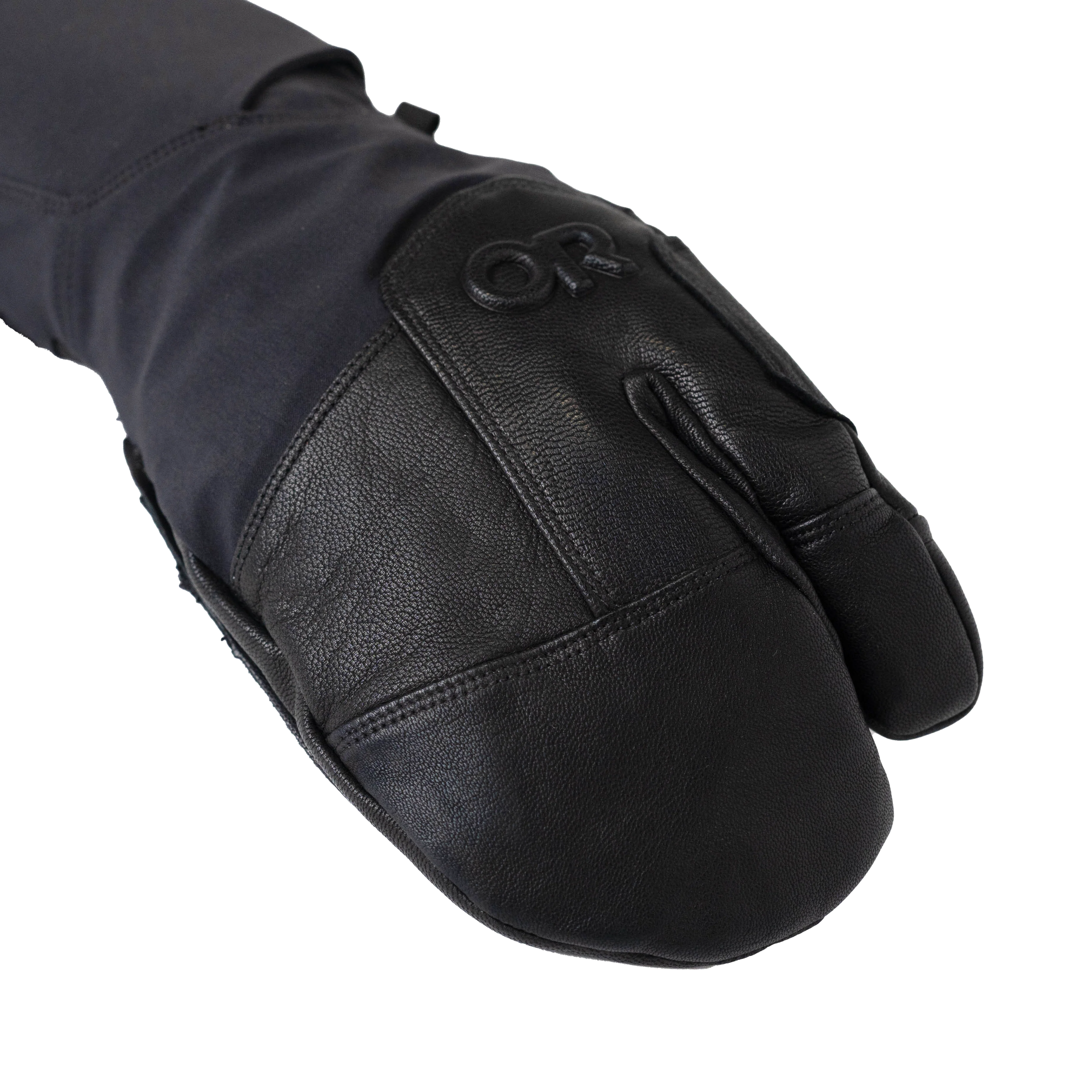 Team GORE-TEX 3-Finger Gloves
