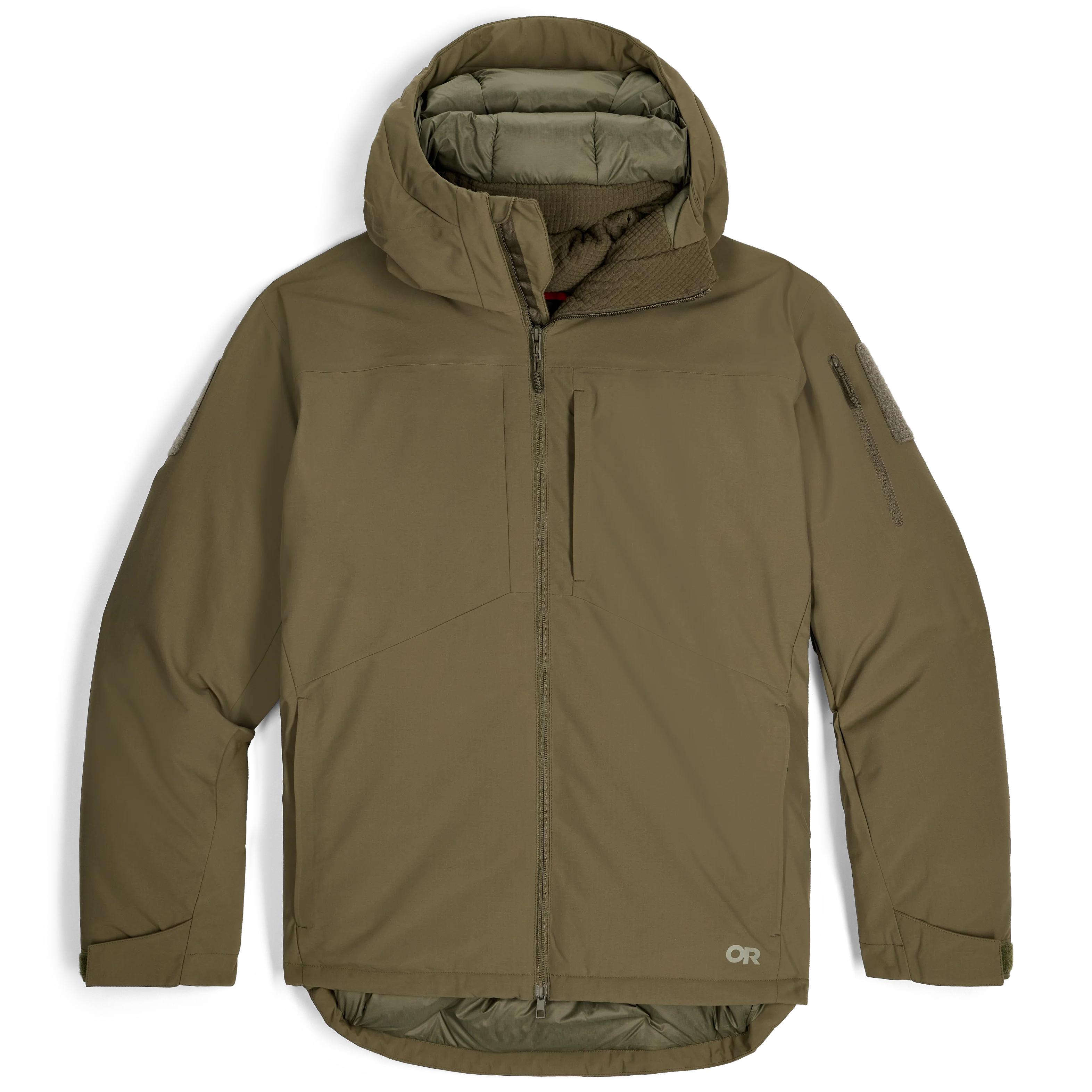 Allies Colossus II Parka