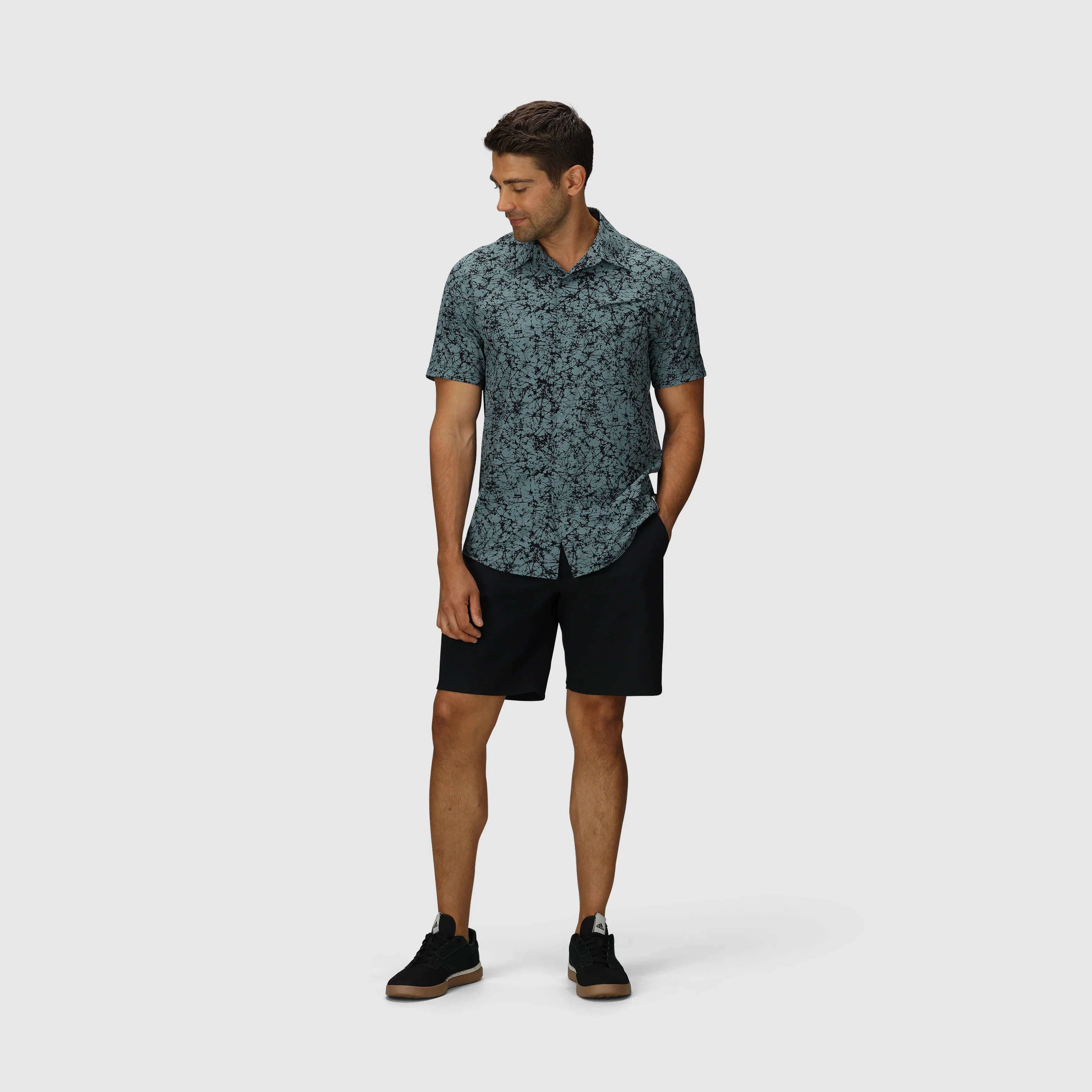 Men's Timberline Shorts