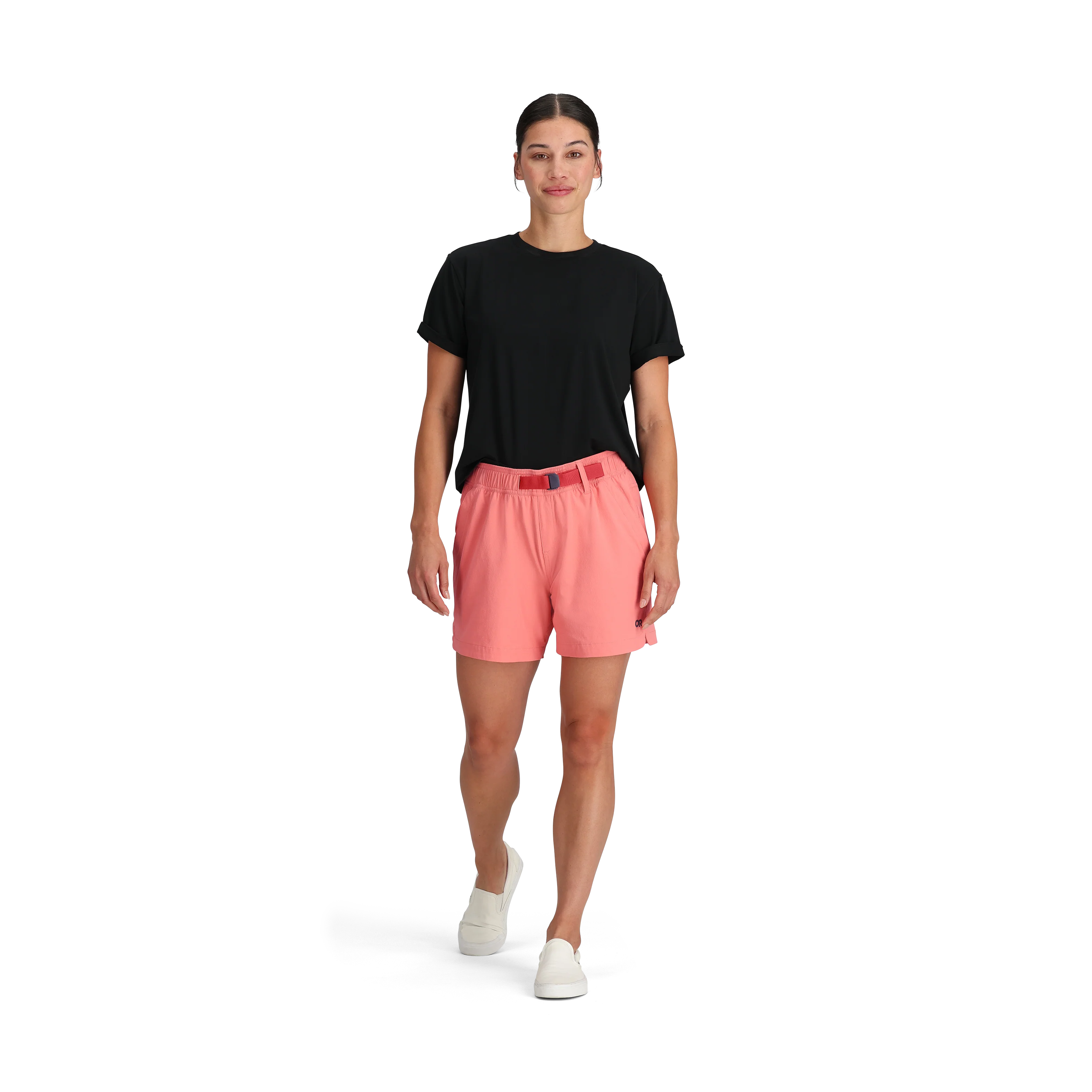Women's Ferrosi Shorts - 5