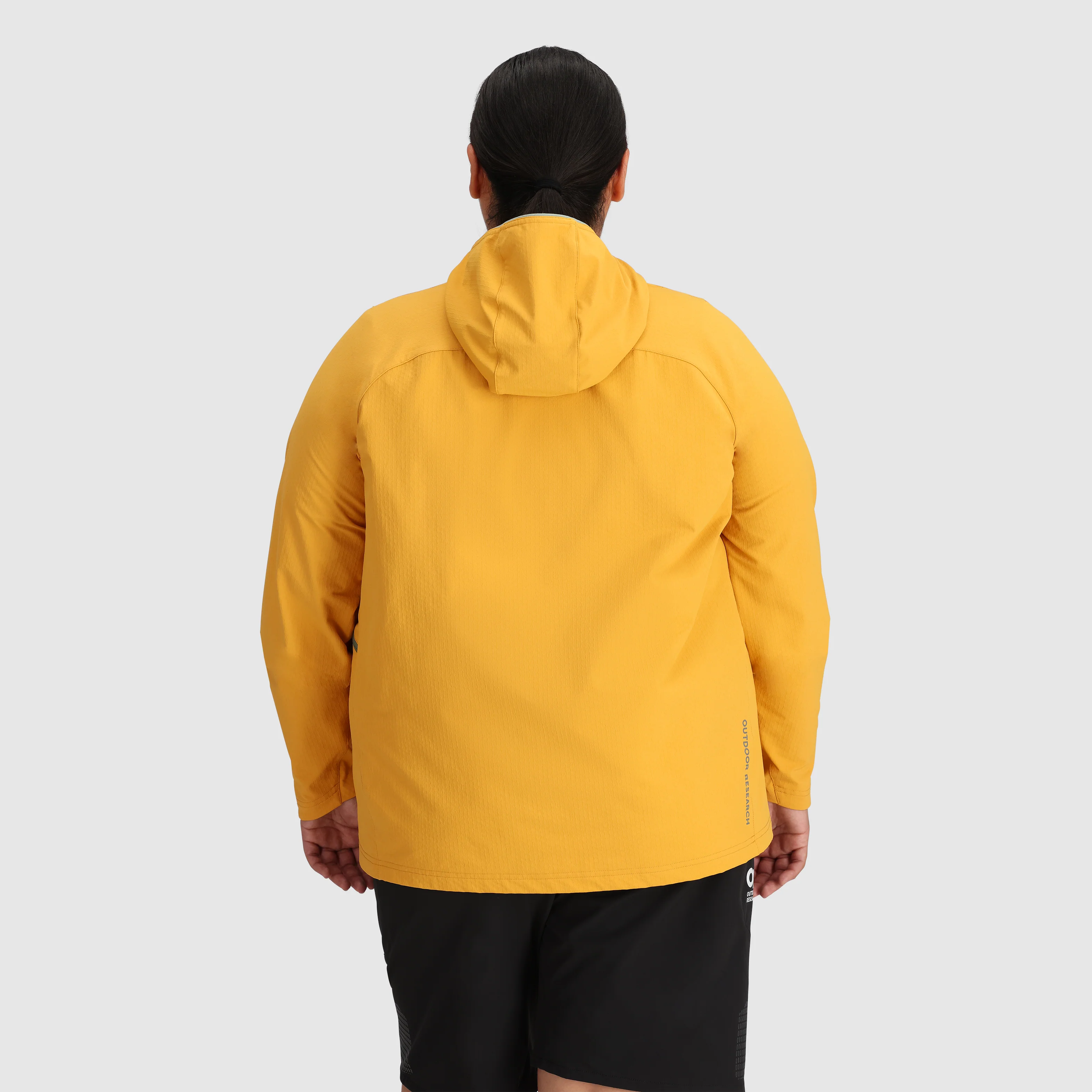 Women's Freewheel MTB Half Zip Hoodie - Plus