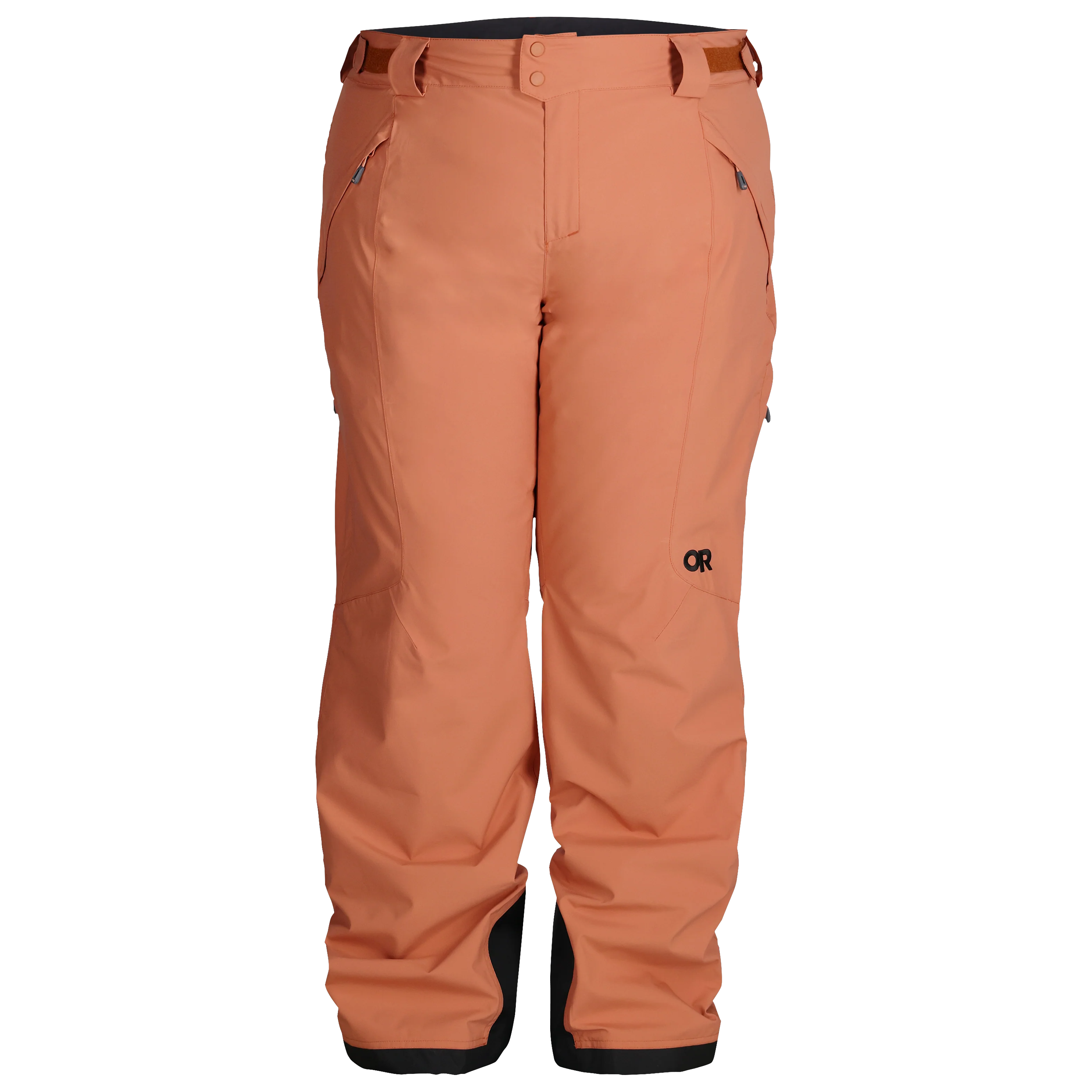 Women's Snowcrew Pants-Plus