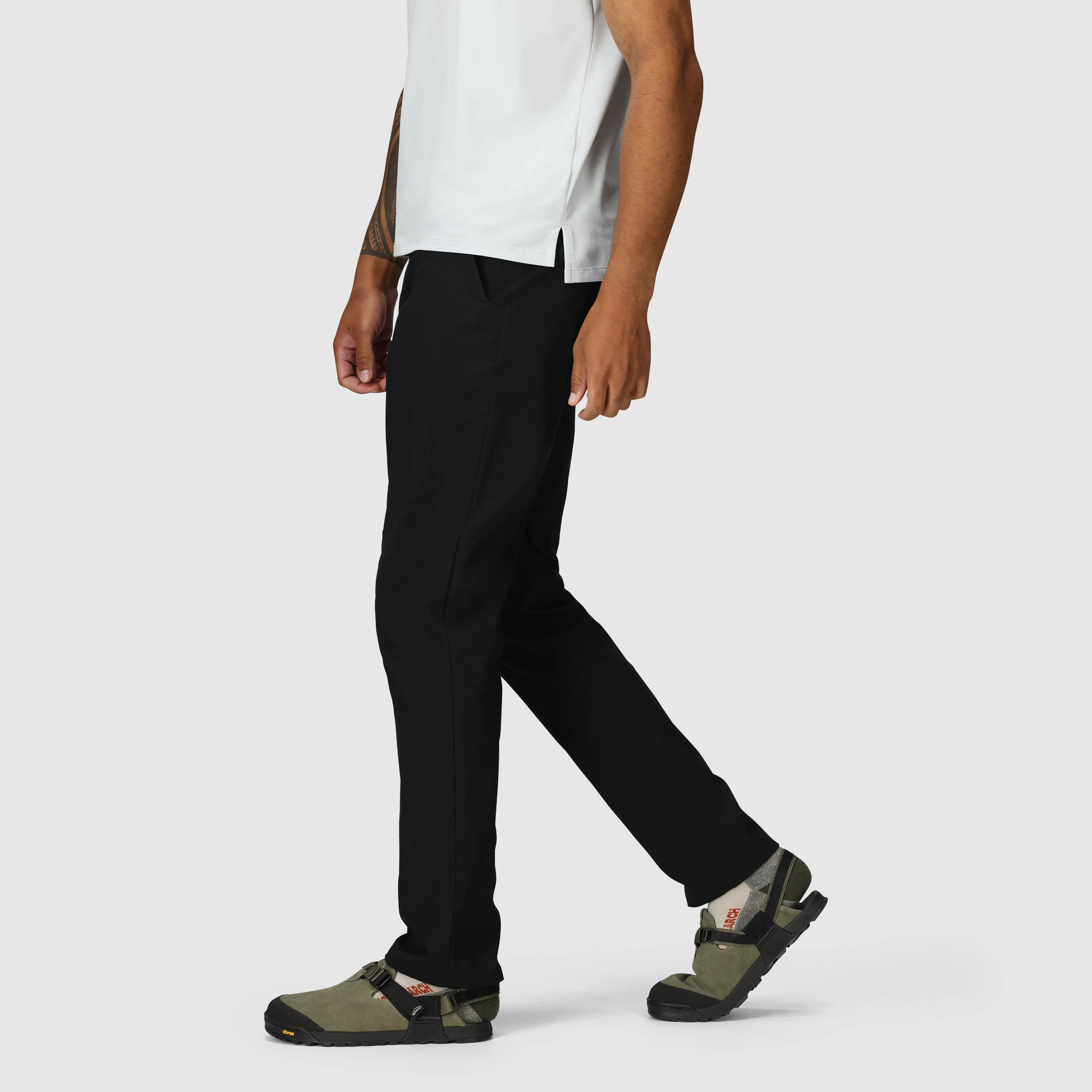 Men's Timberline Chino Pants