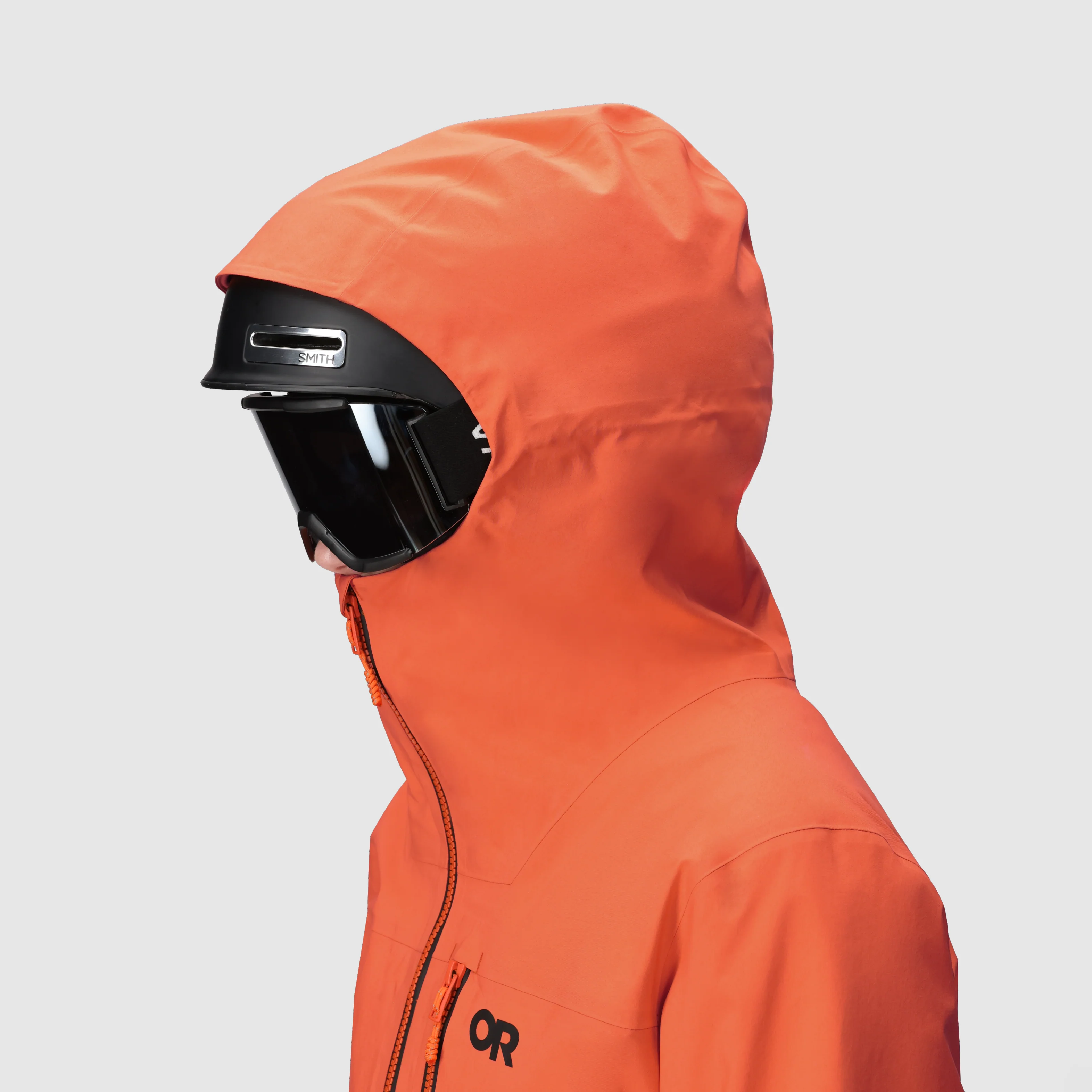 Women's Hemispheres Team Gore-Tex 3L Jacket