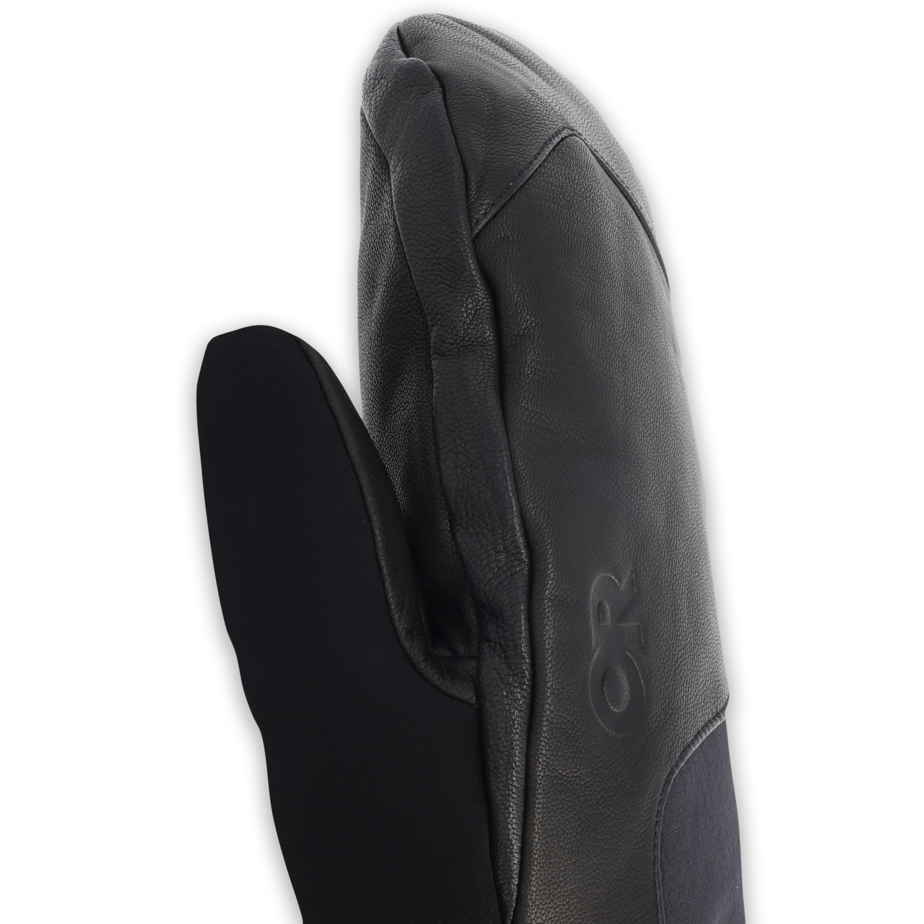 Carbide Sensor Mitts