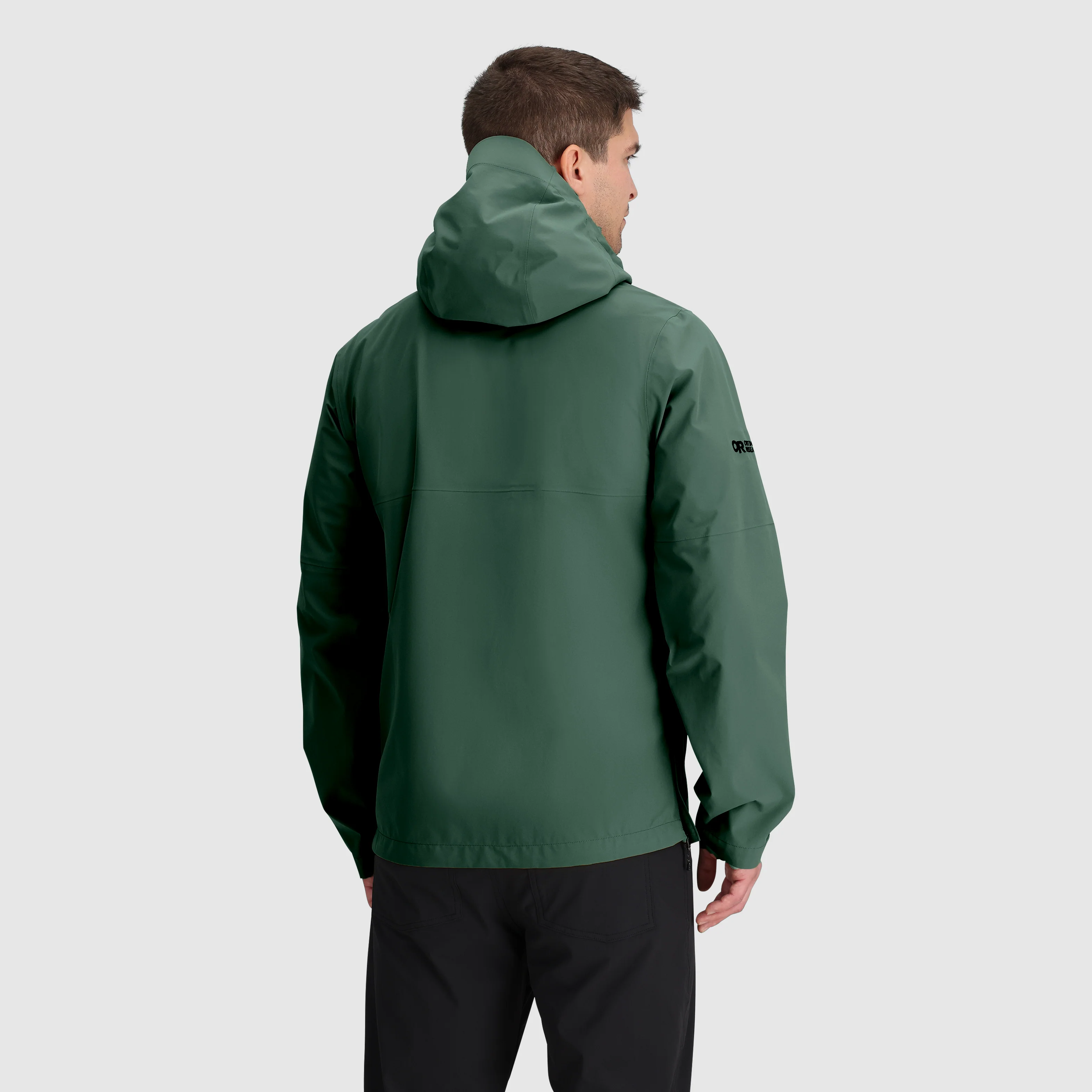 Men's Foray 3L Rain Jacket