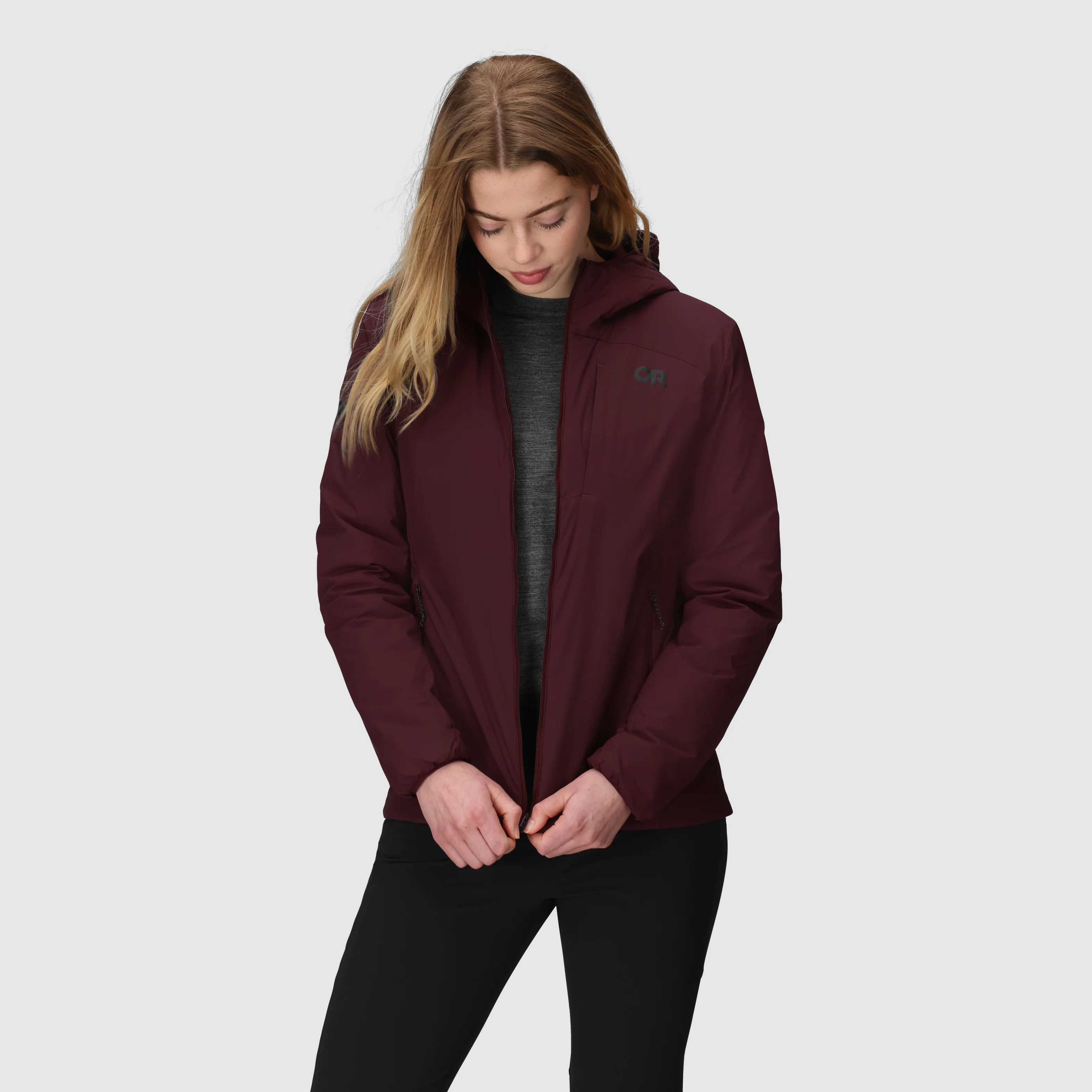 Women's Vesper Insulated Hoodie