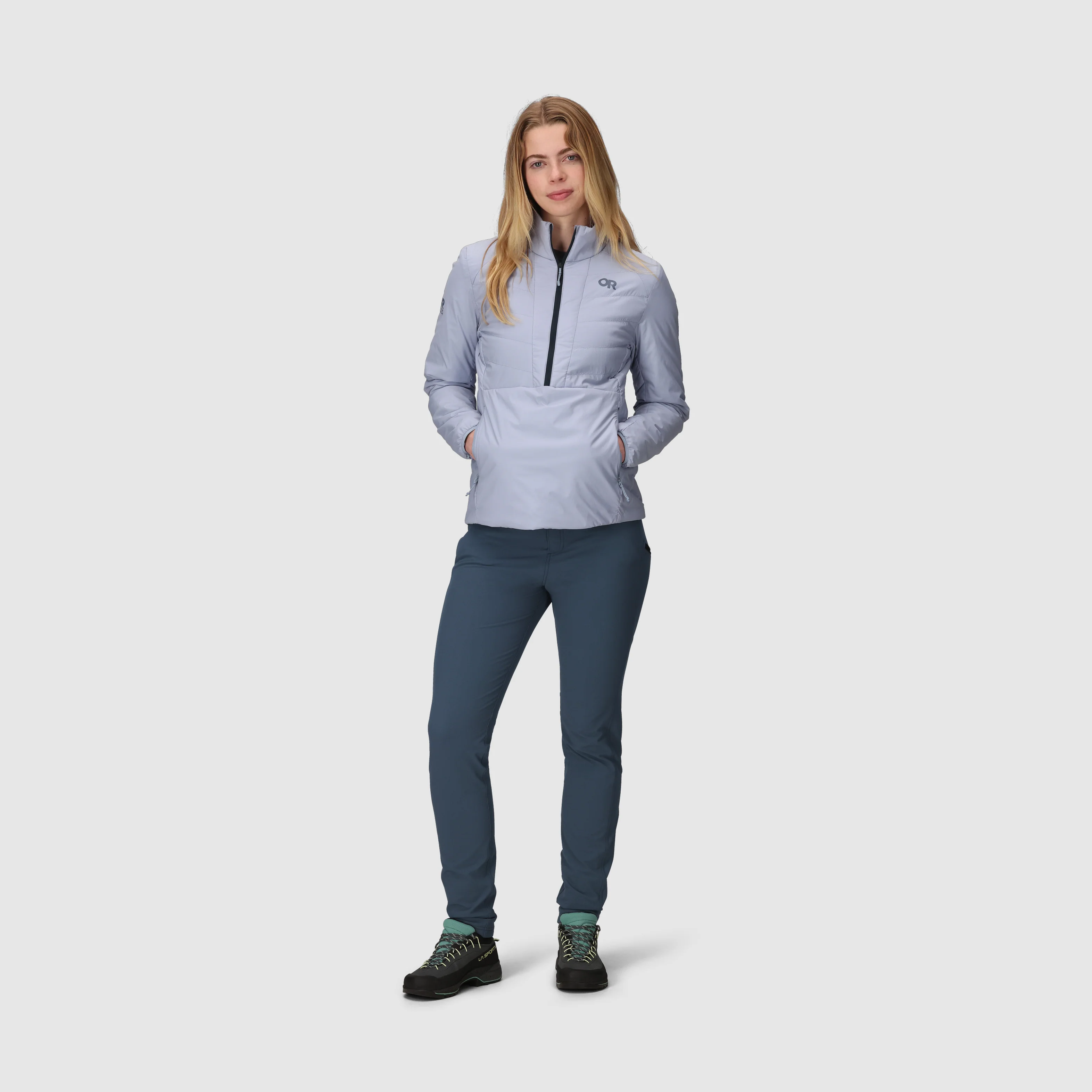 Women's Timberline Fleece Lined Pants