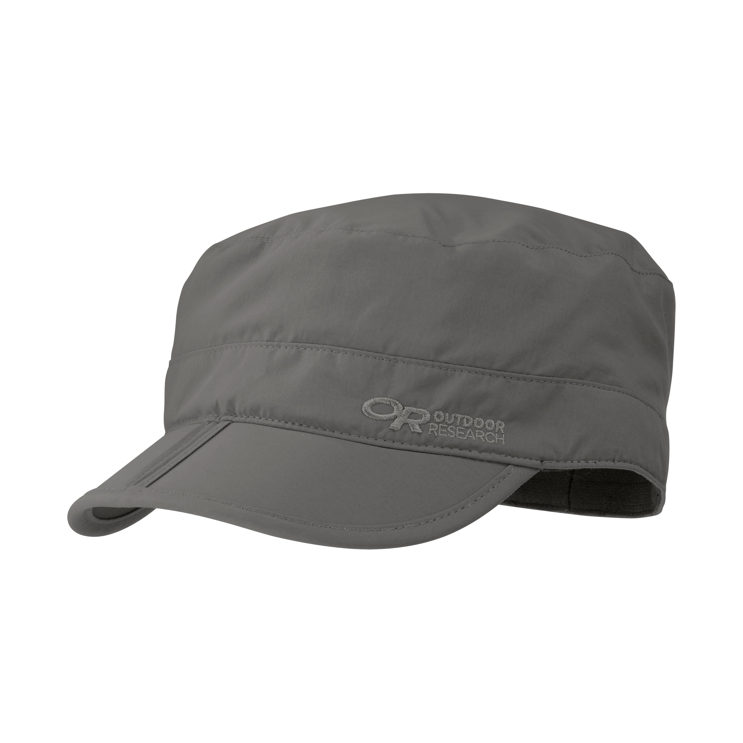 Radar Pocket Cap