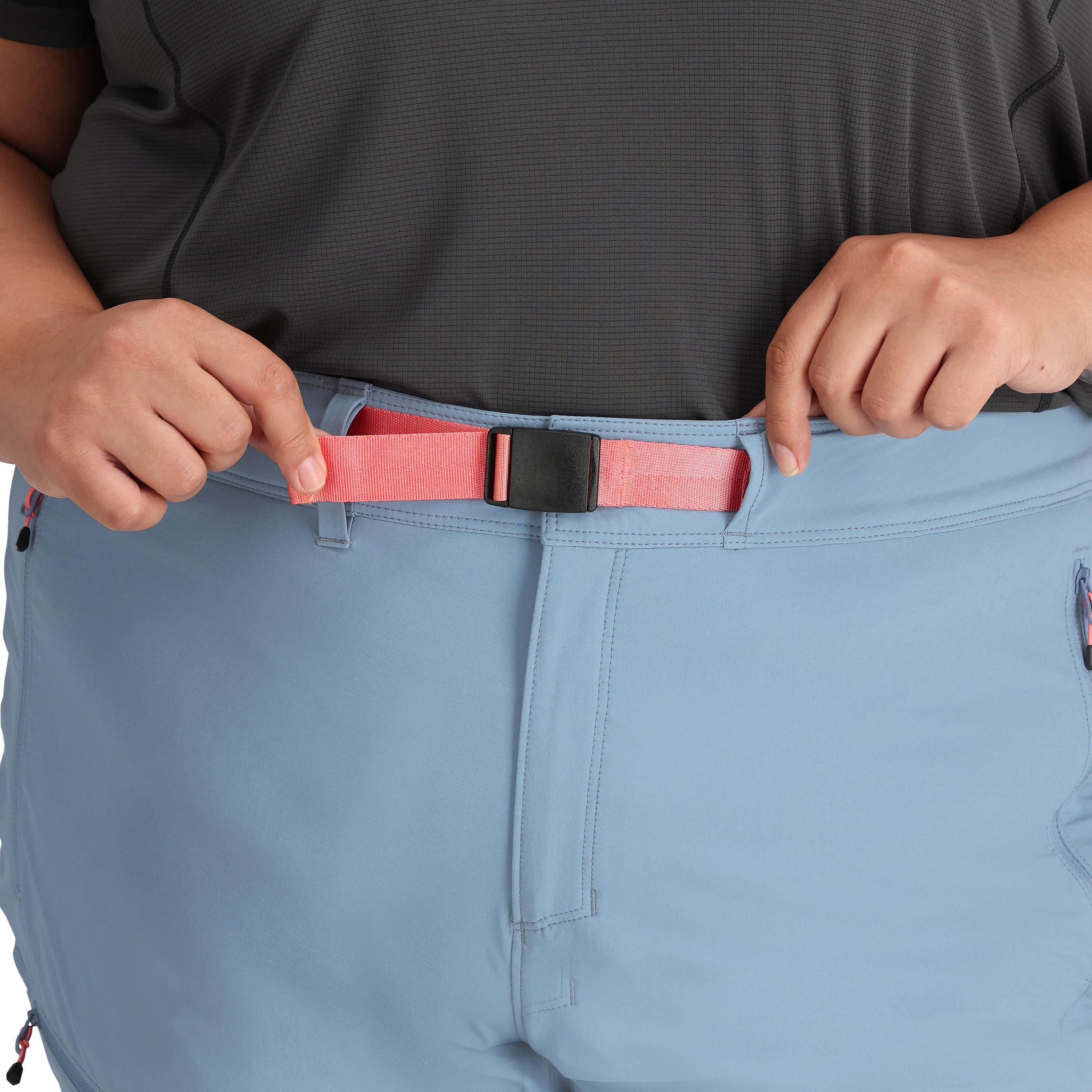 Women's Cirque Lite Pants-Plus