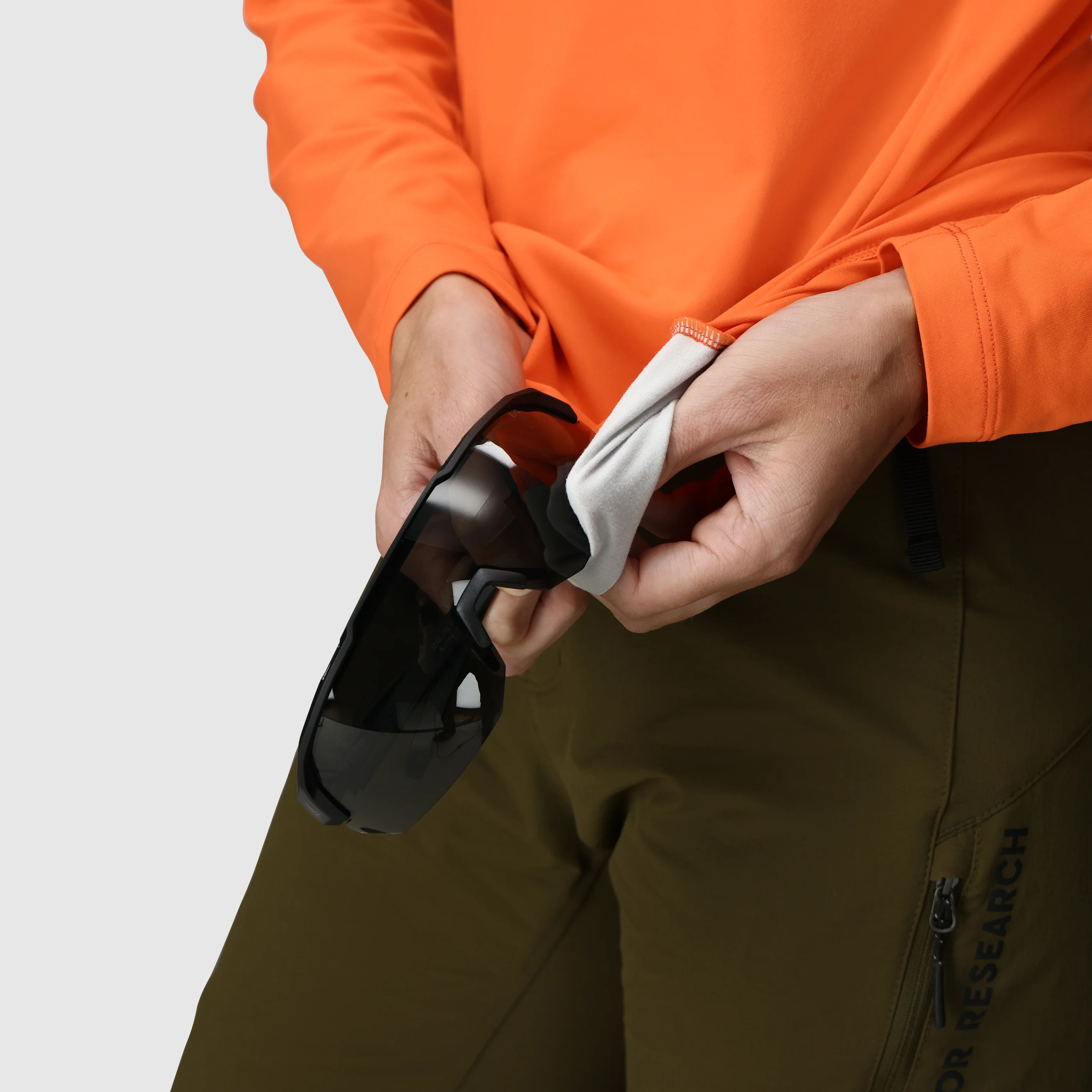 Women's Freewheel MTB Long Sleeve Jersey