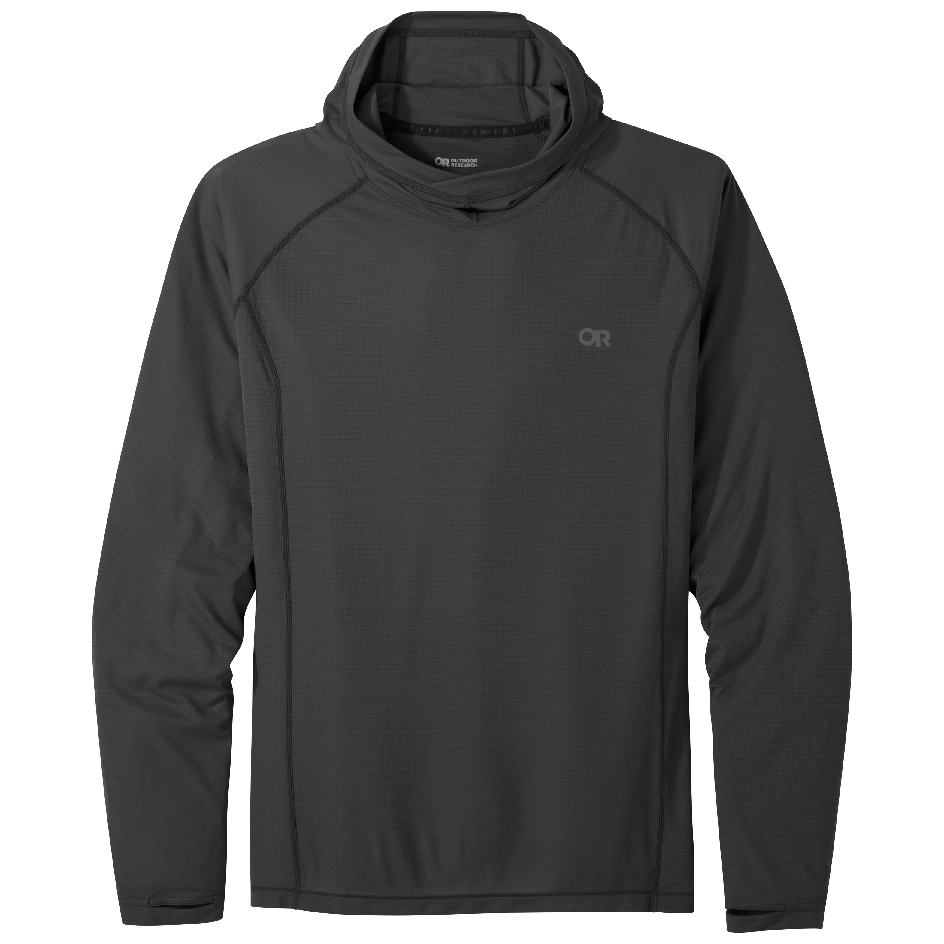 Men's Echo Hoodie