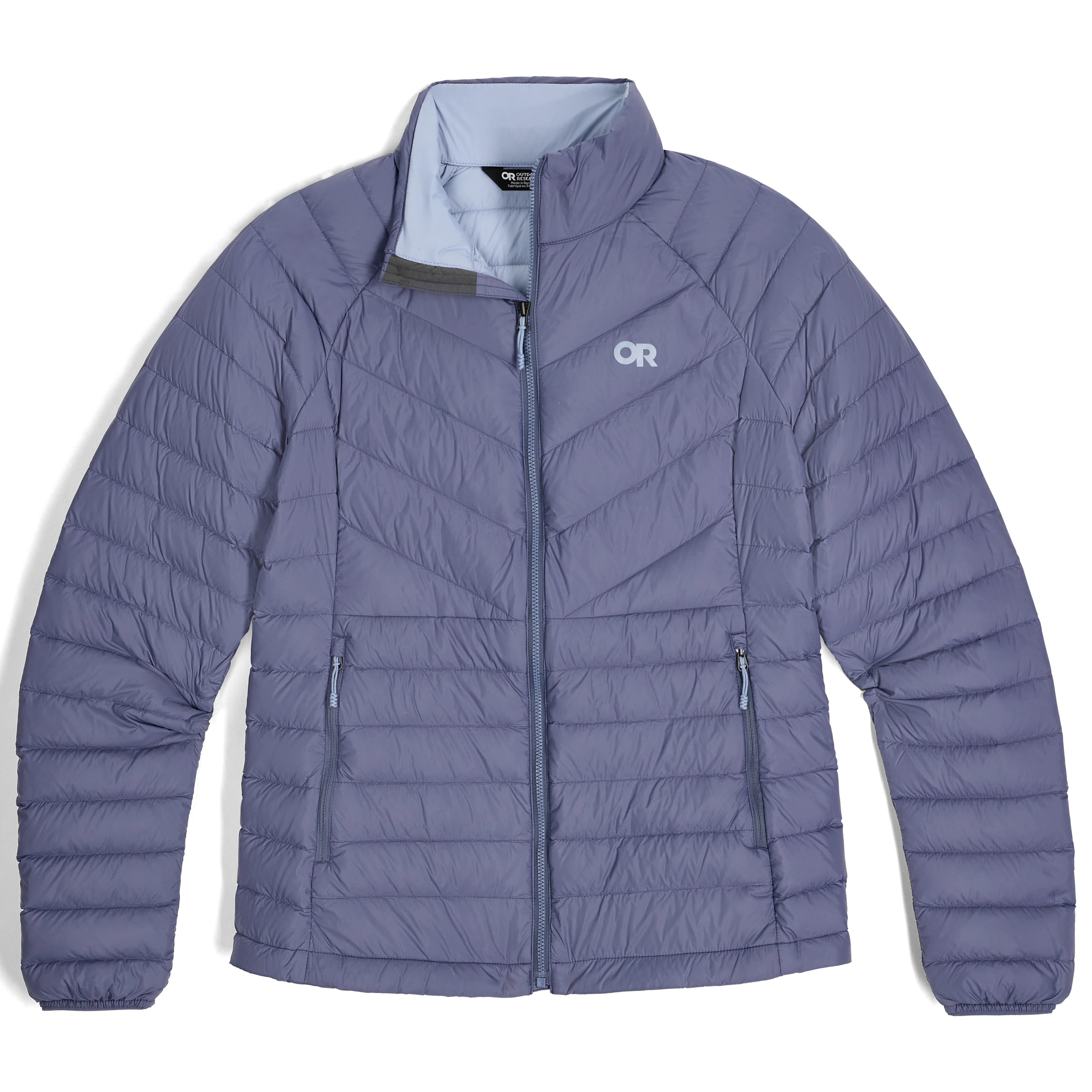 Women's Transcendent Down Jacket