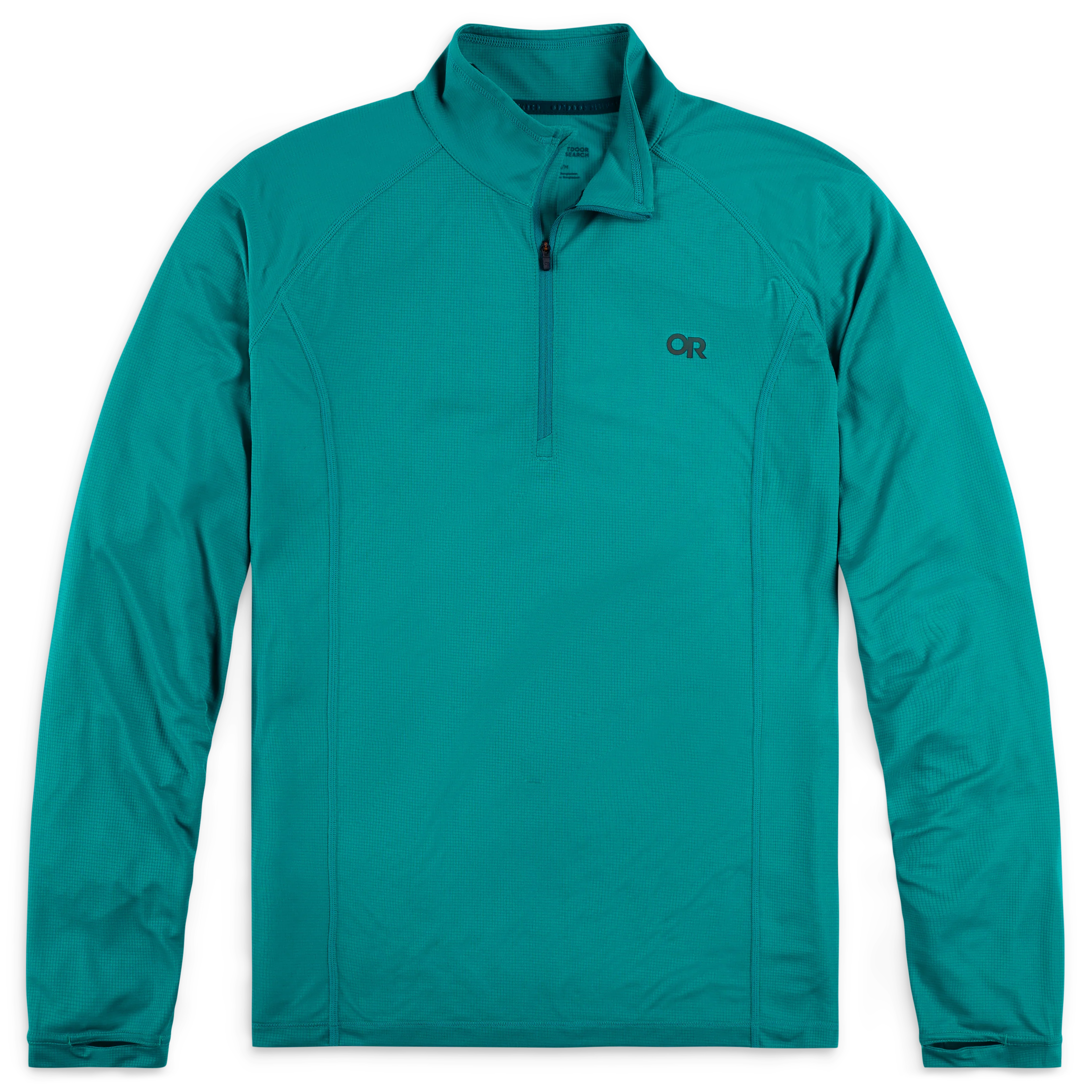 Men's Echo Quarter Zip