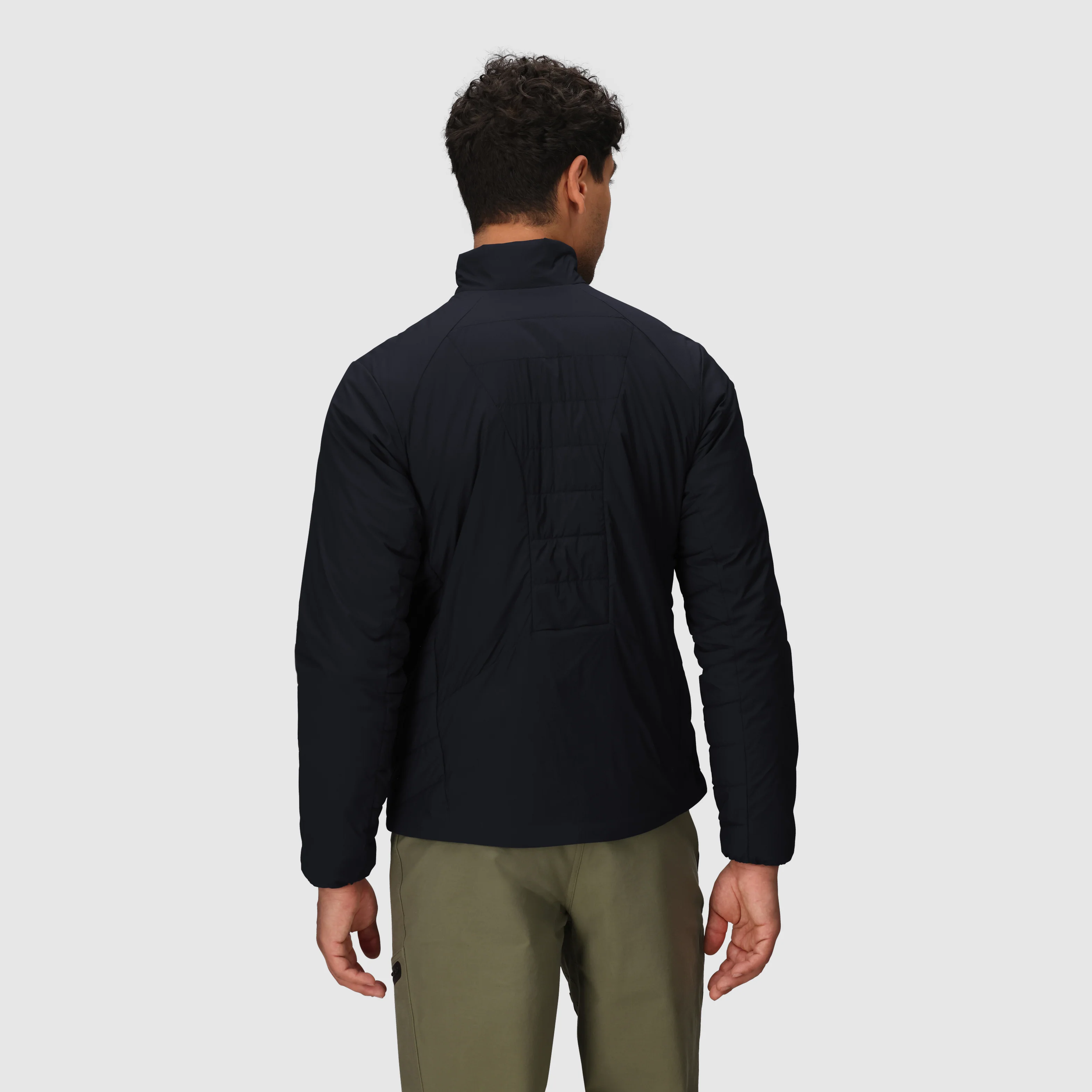 Men's Vesper Insulated Jacket