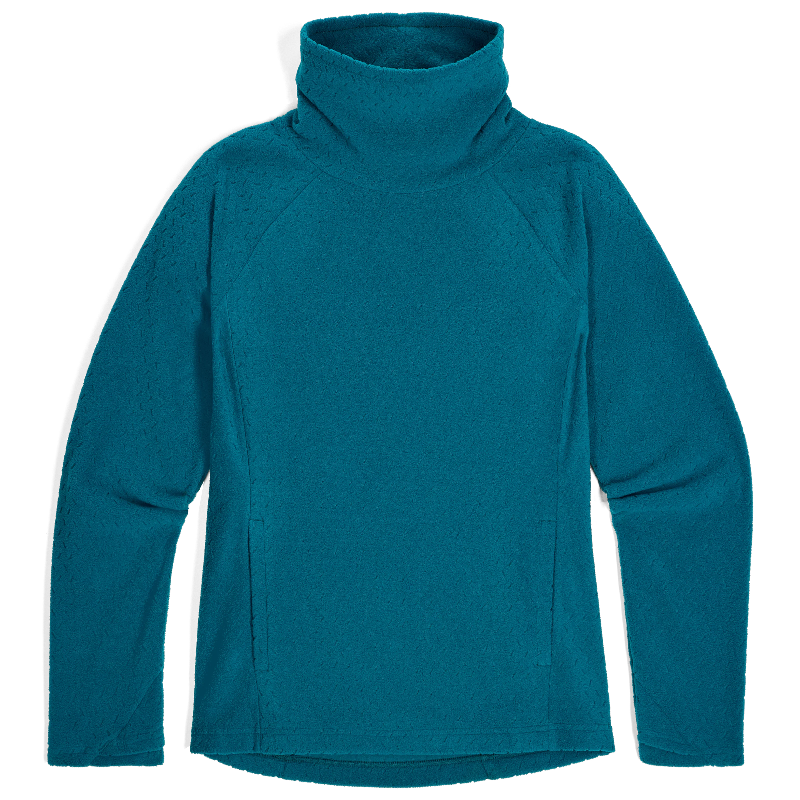 Women's Trail Mix XT Fleece Cowl Pullover
