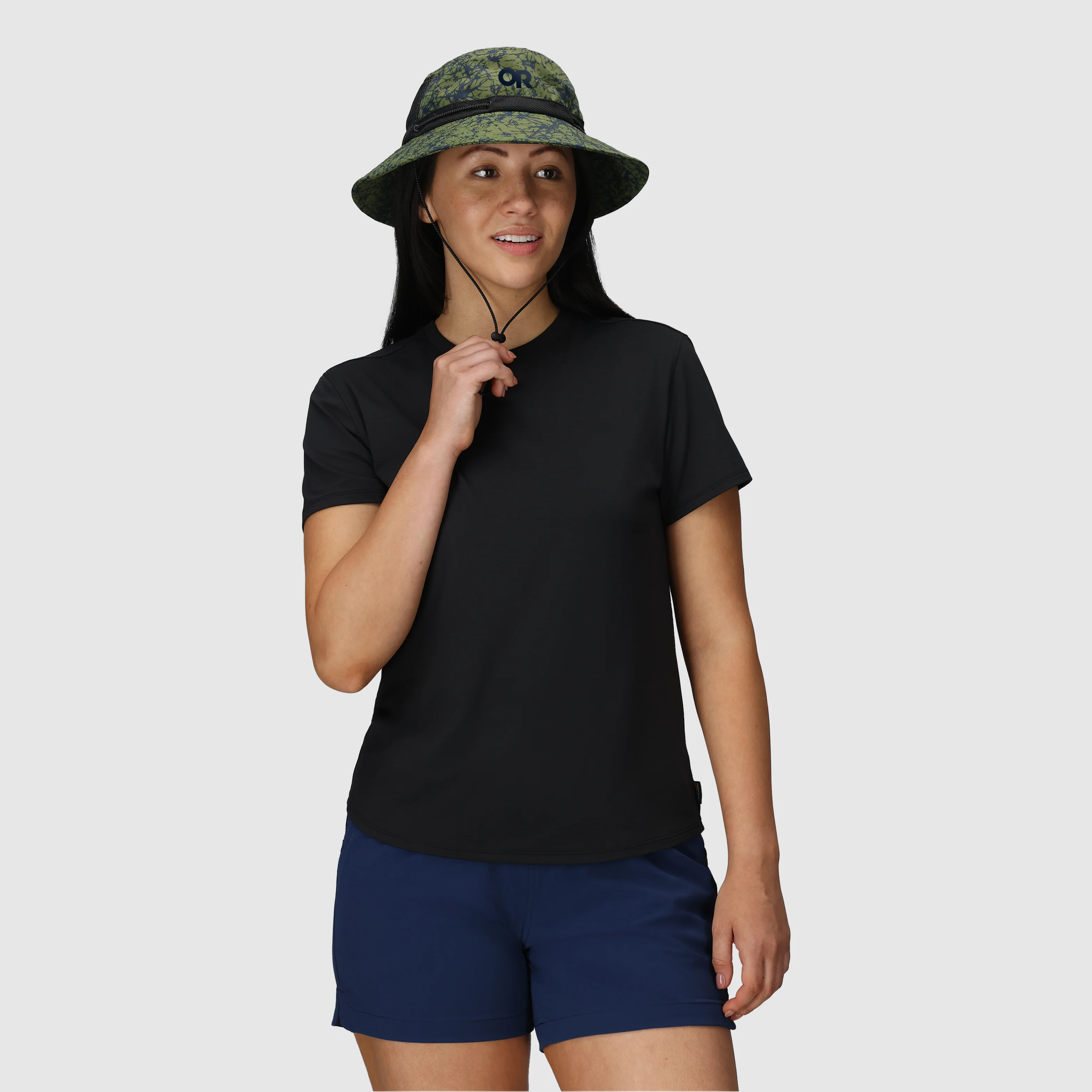 Odyssey Bucket Hat