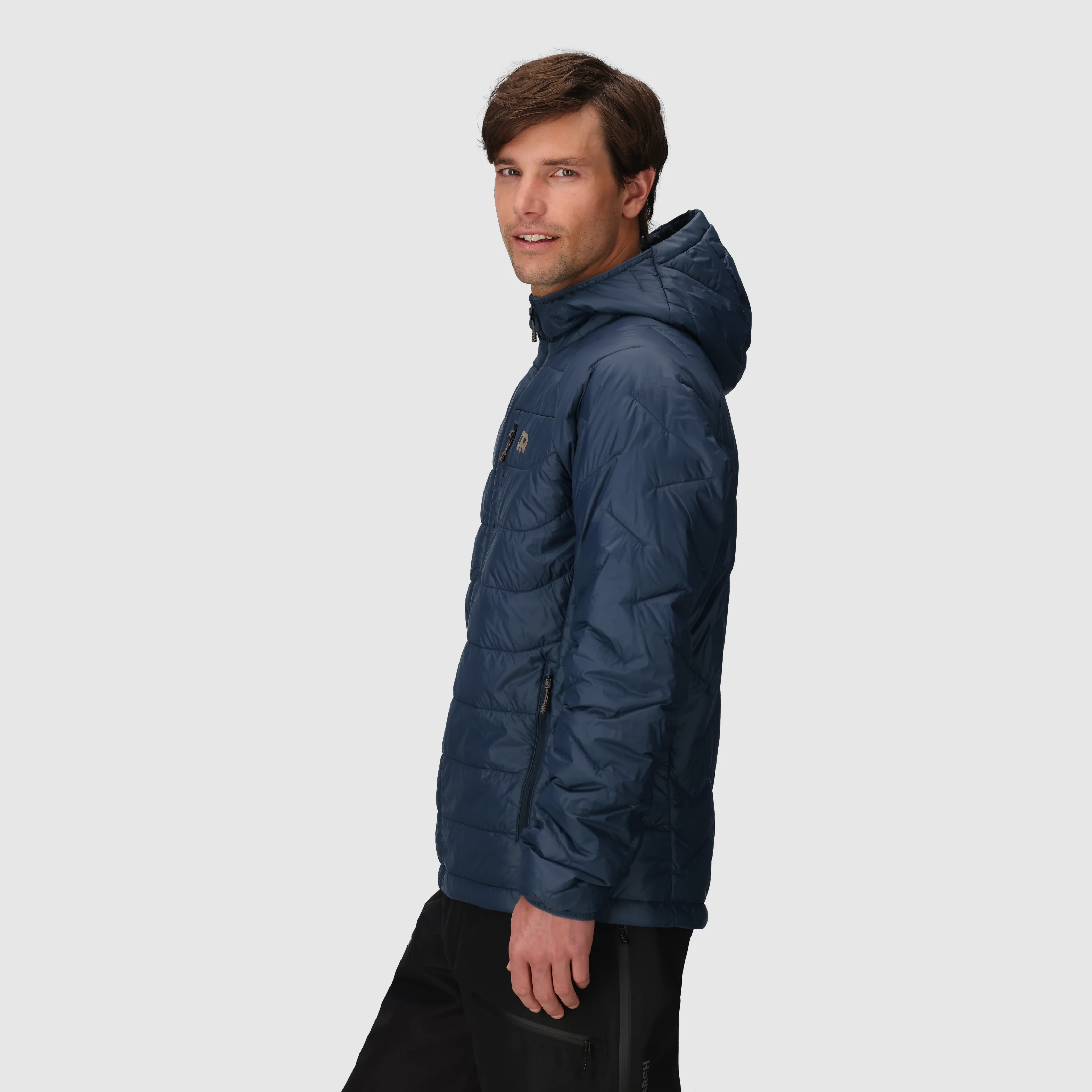 Men's SuperStrand XT Hoodie