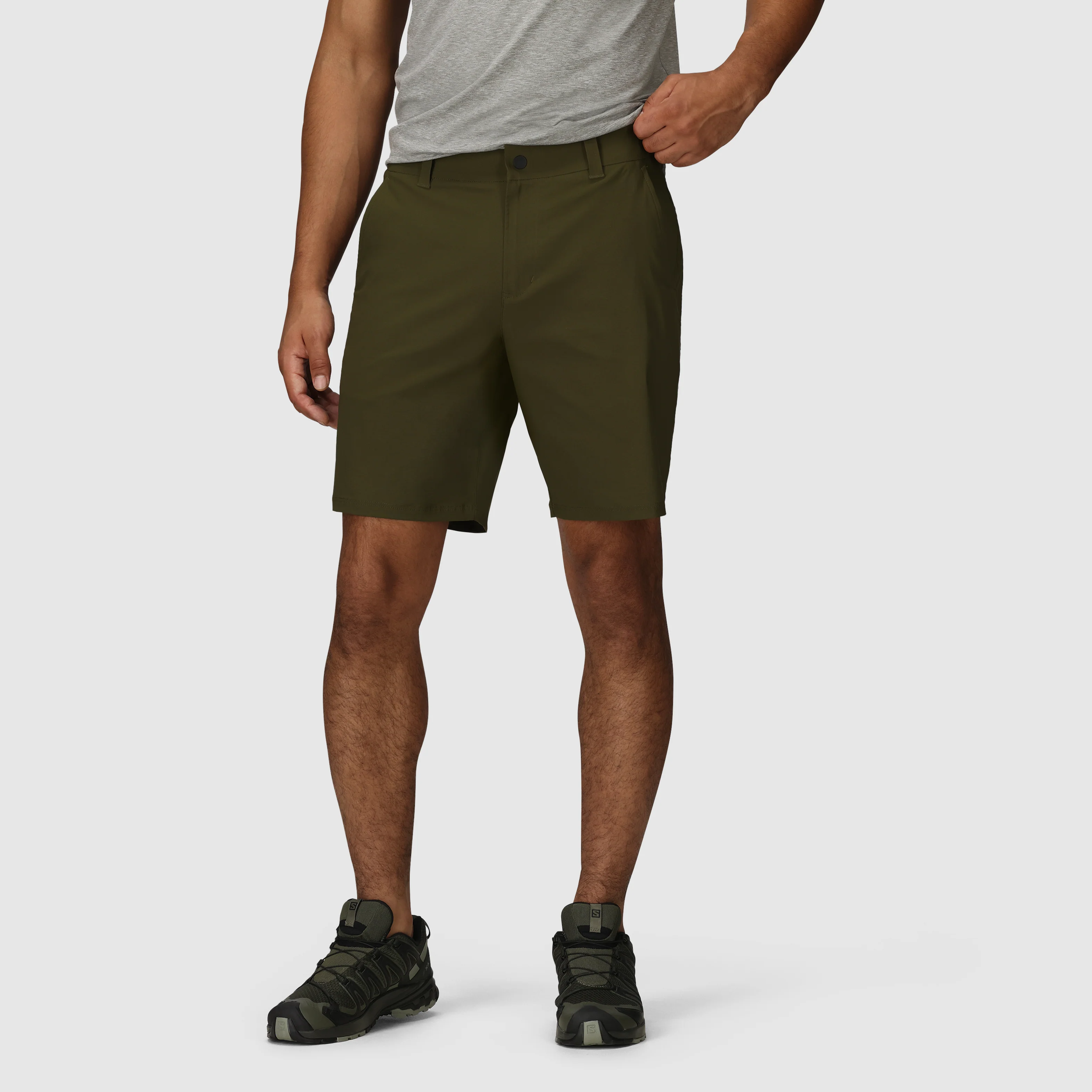 Men's Timberline Shorts