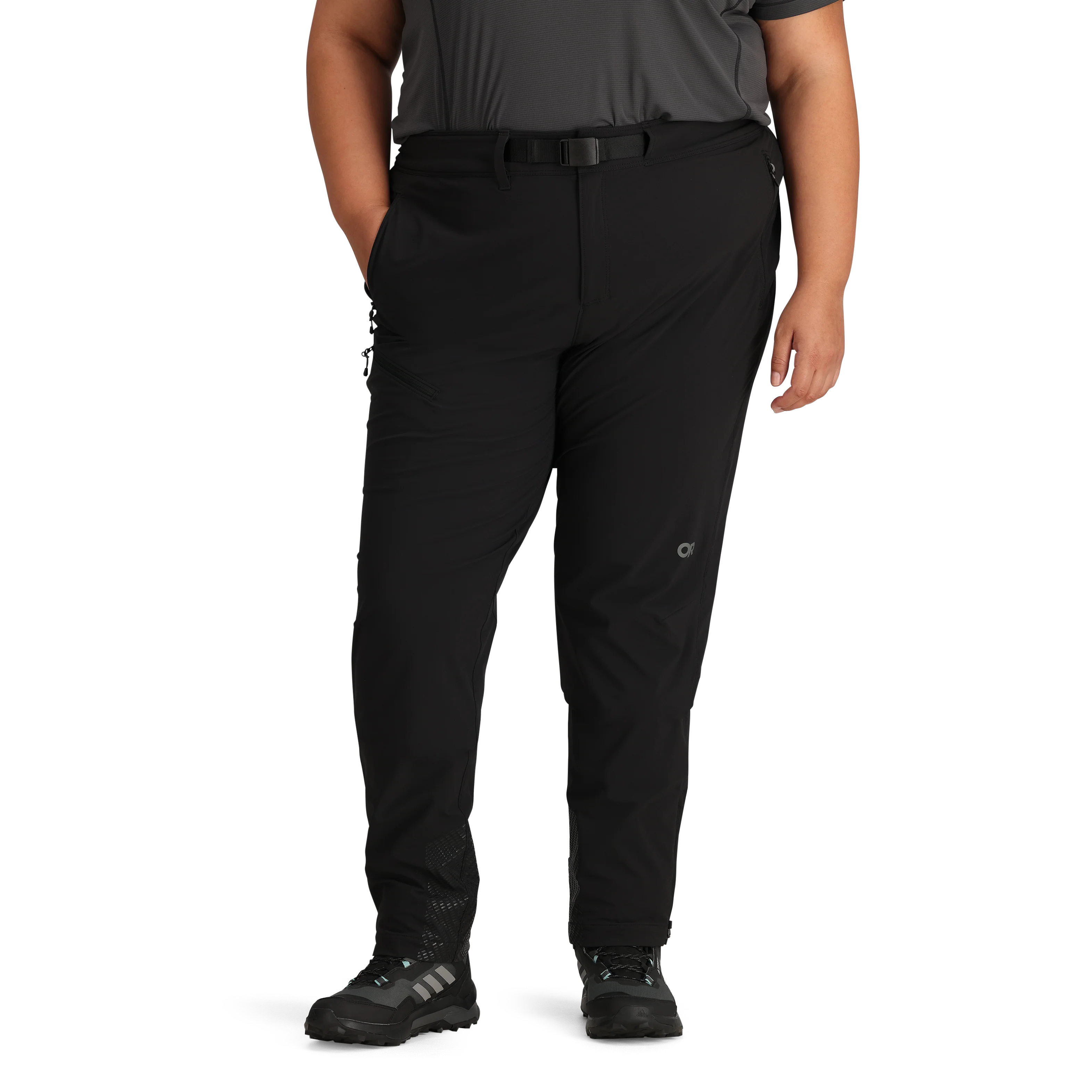 Women's Cirque Lite Pants-Plus