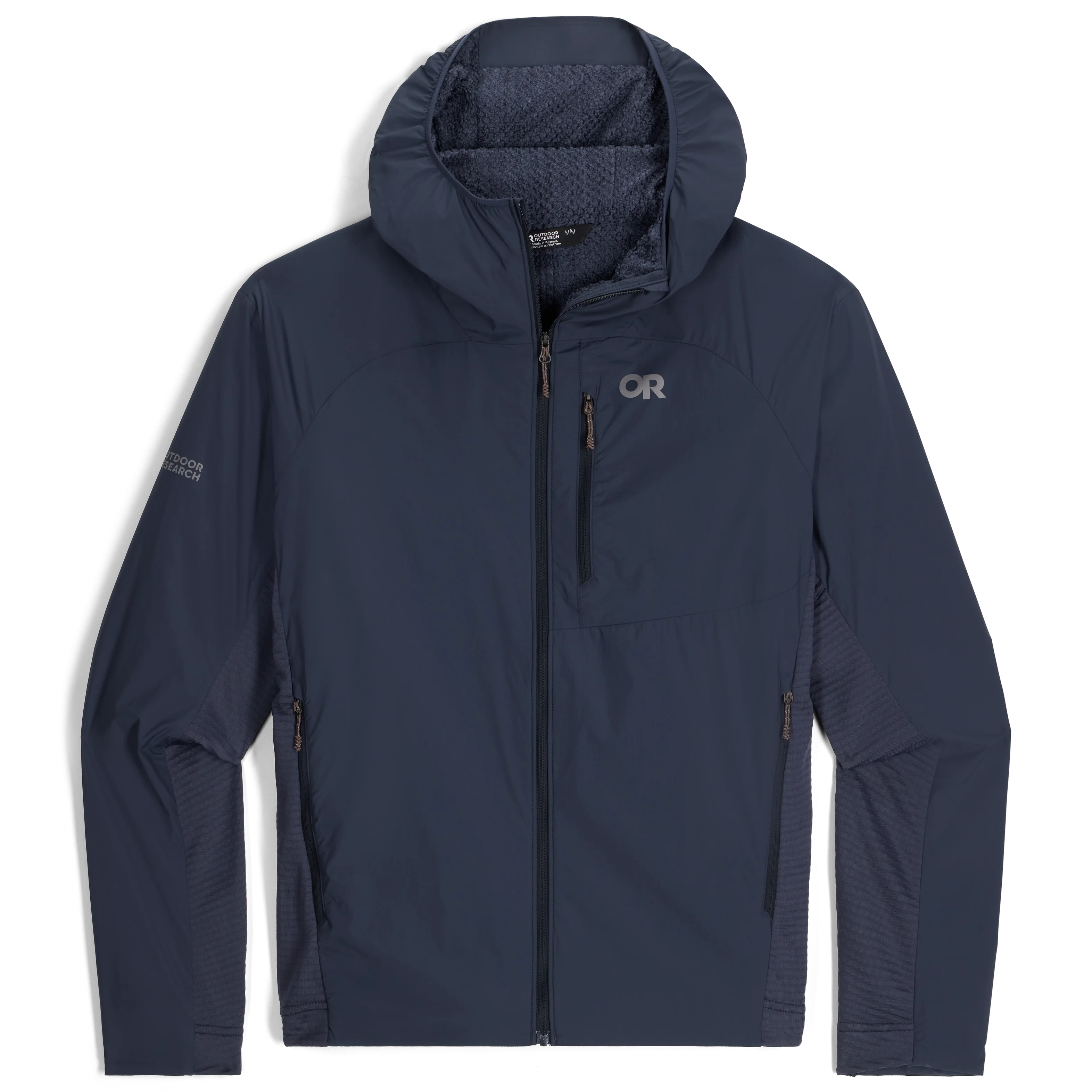 Men's Deviator Hoodie