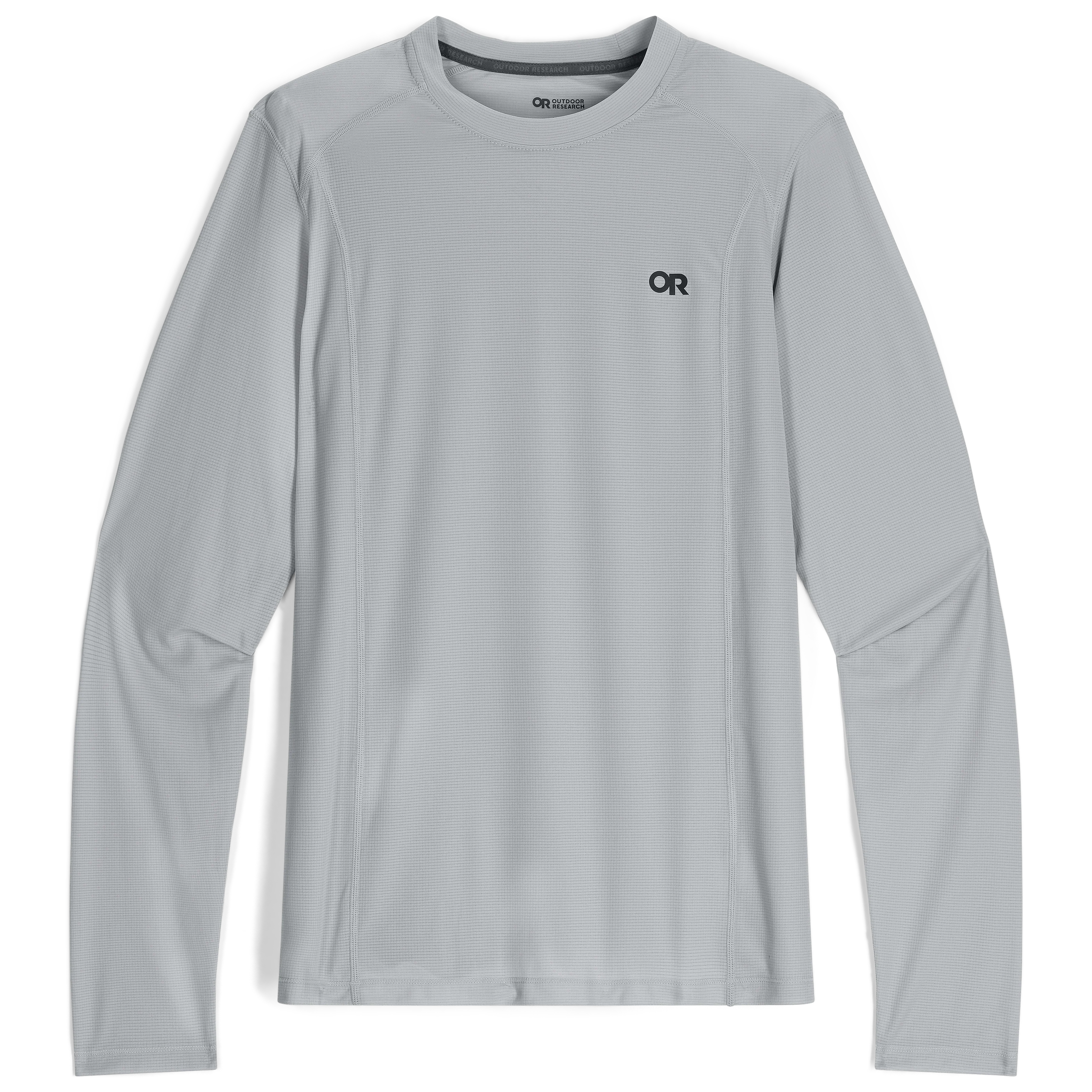 Men's Echo Long Sleeve Tee