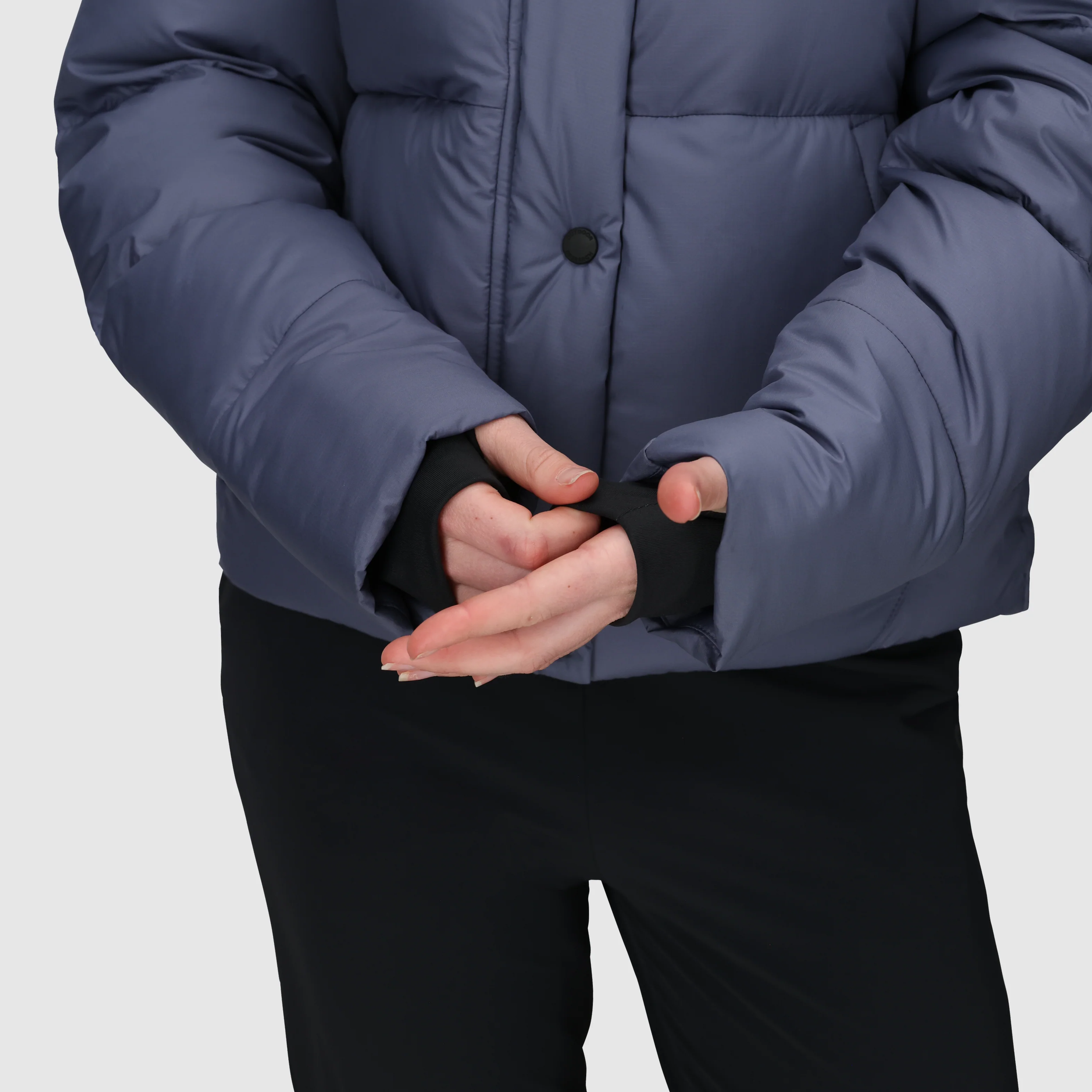 Women's Coldfront Down Jacket