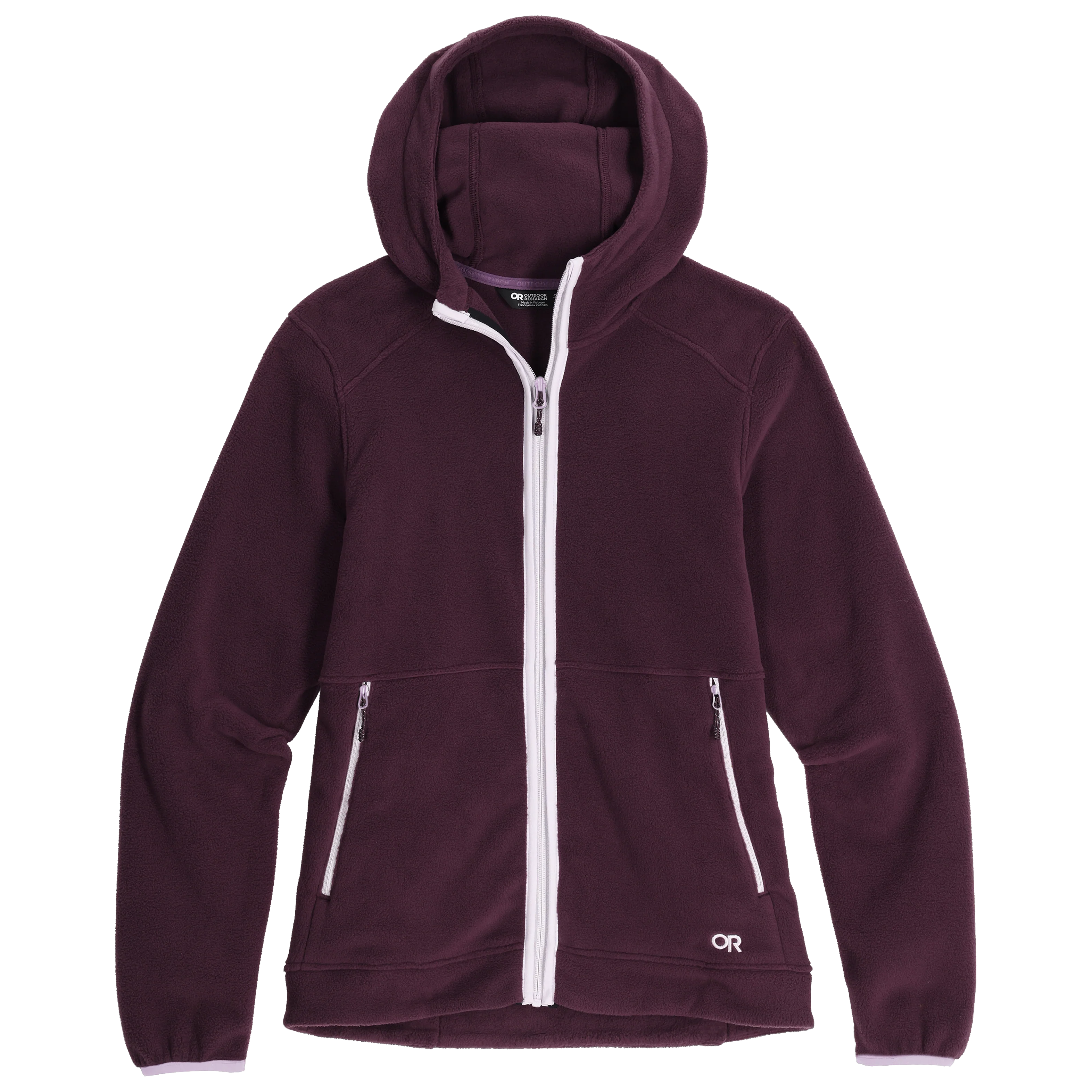 Women's OR Polartec® 200 Hoodie