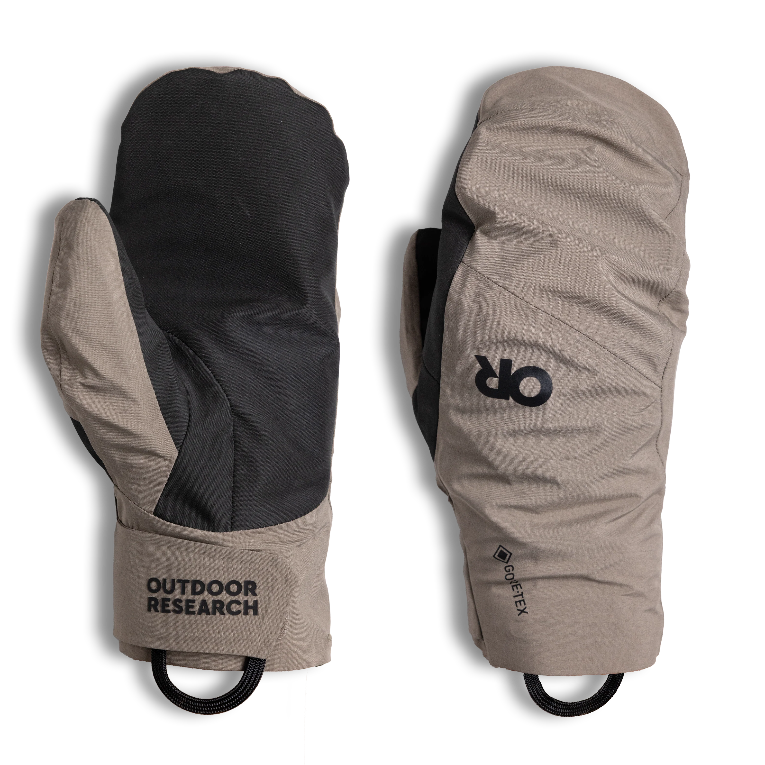 Hemispheres Team GORE-TEX 3L Mitts