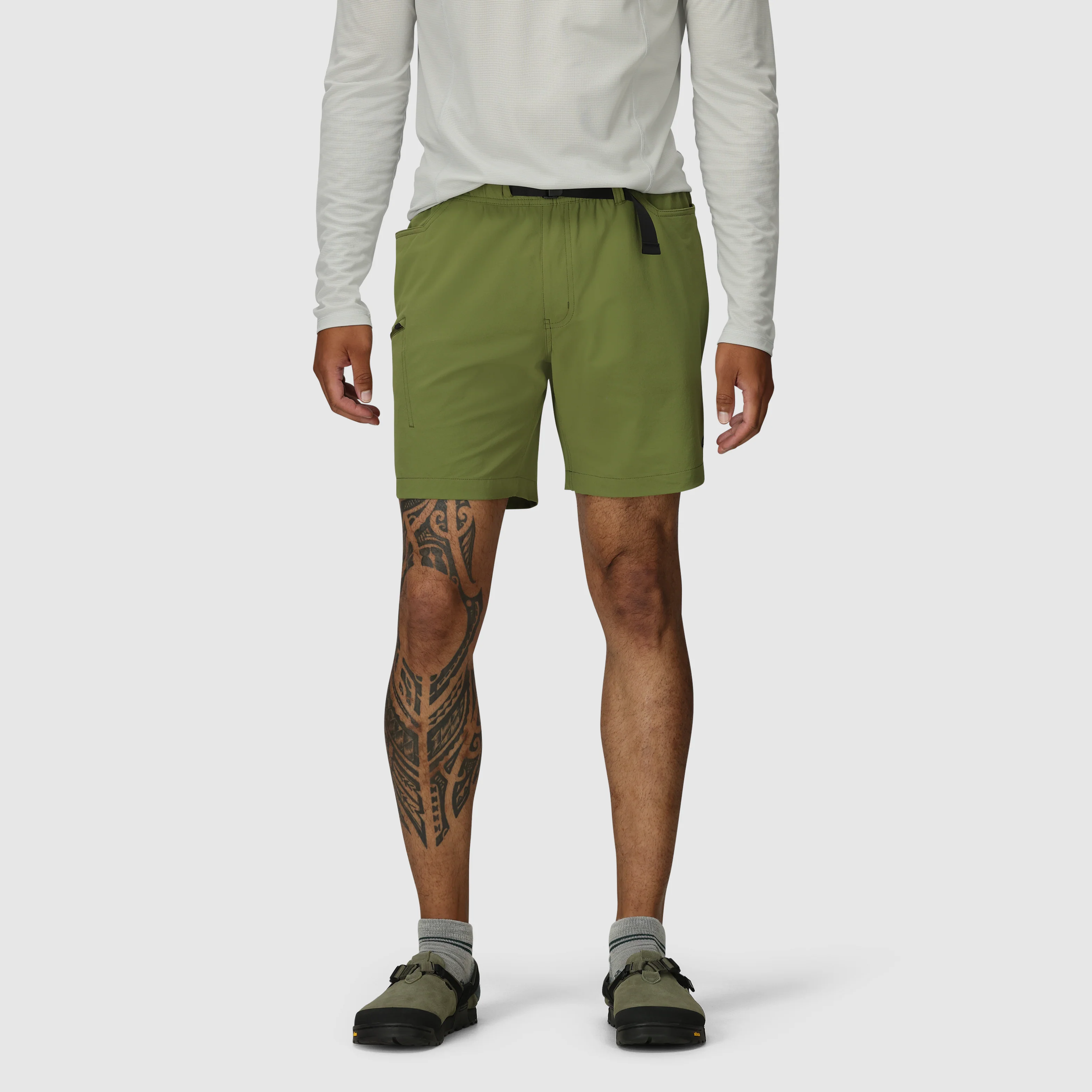 Men's Ferrosi Shorts - 7