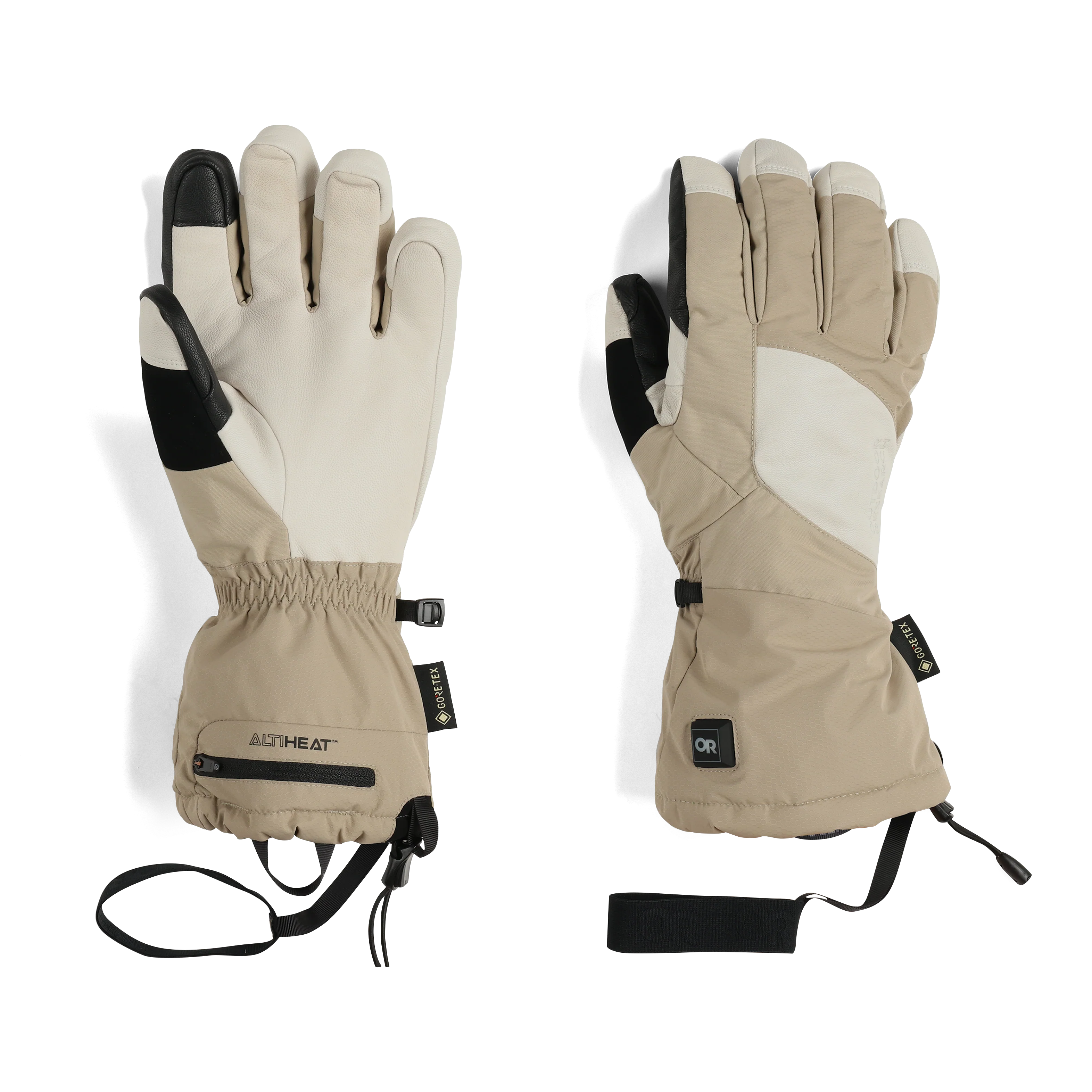 Prevail Heated GORE-TEX Gloves