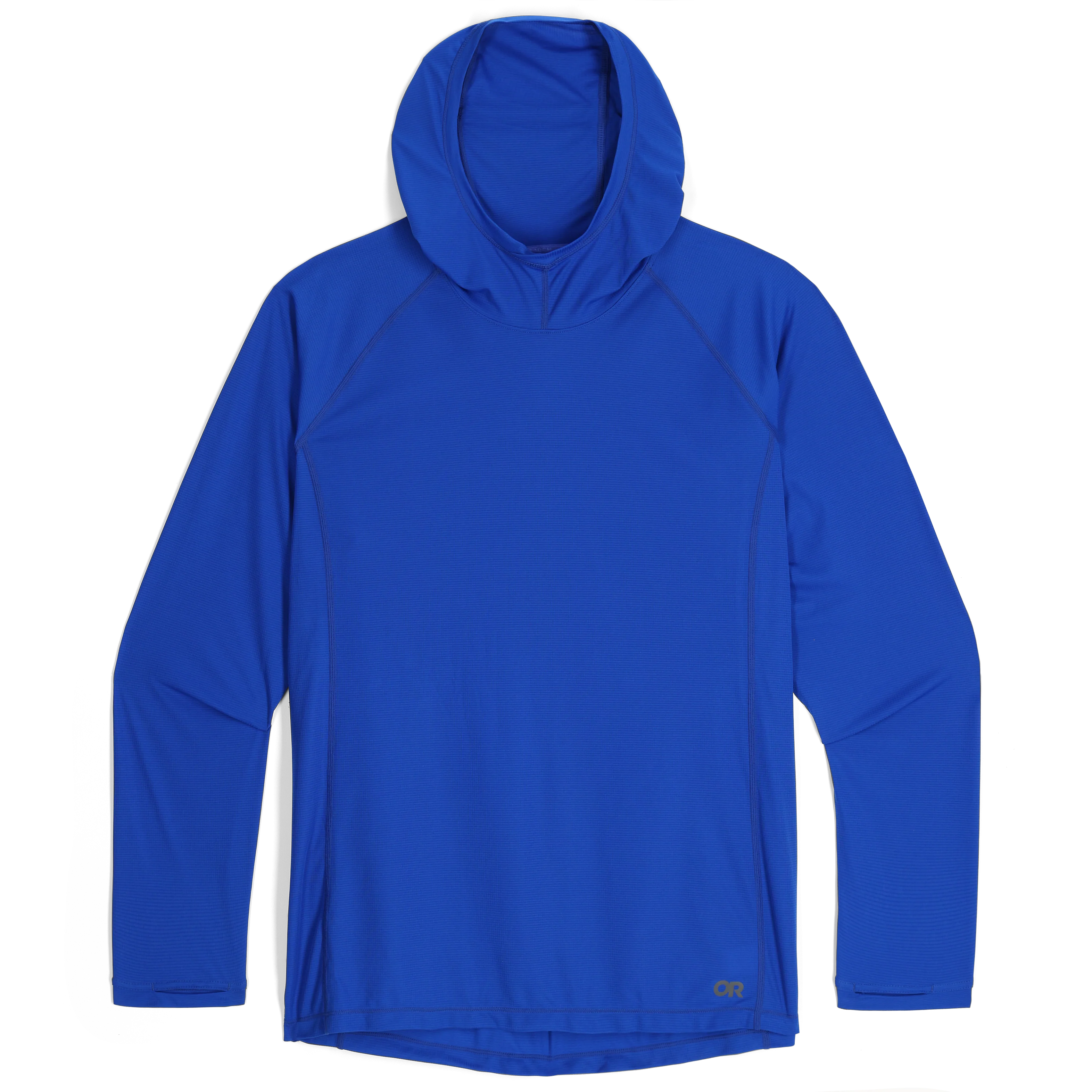 Women's Echo Plus Size Hoodie