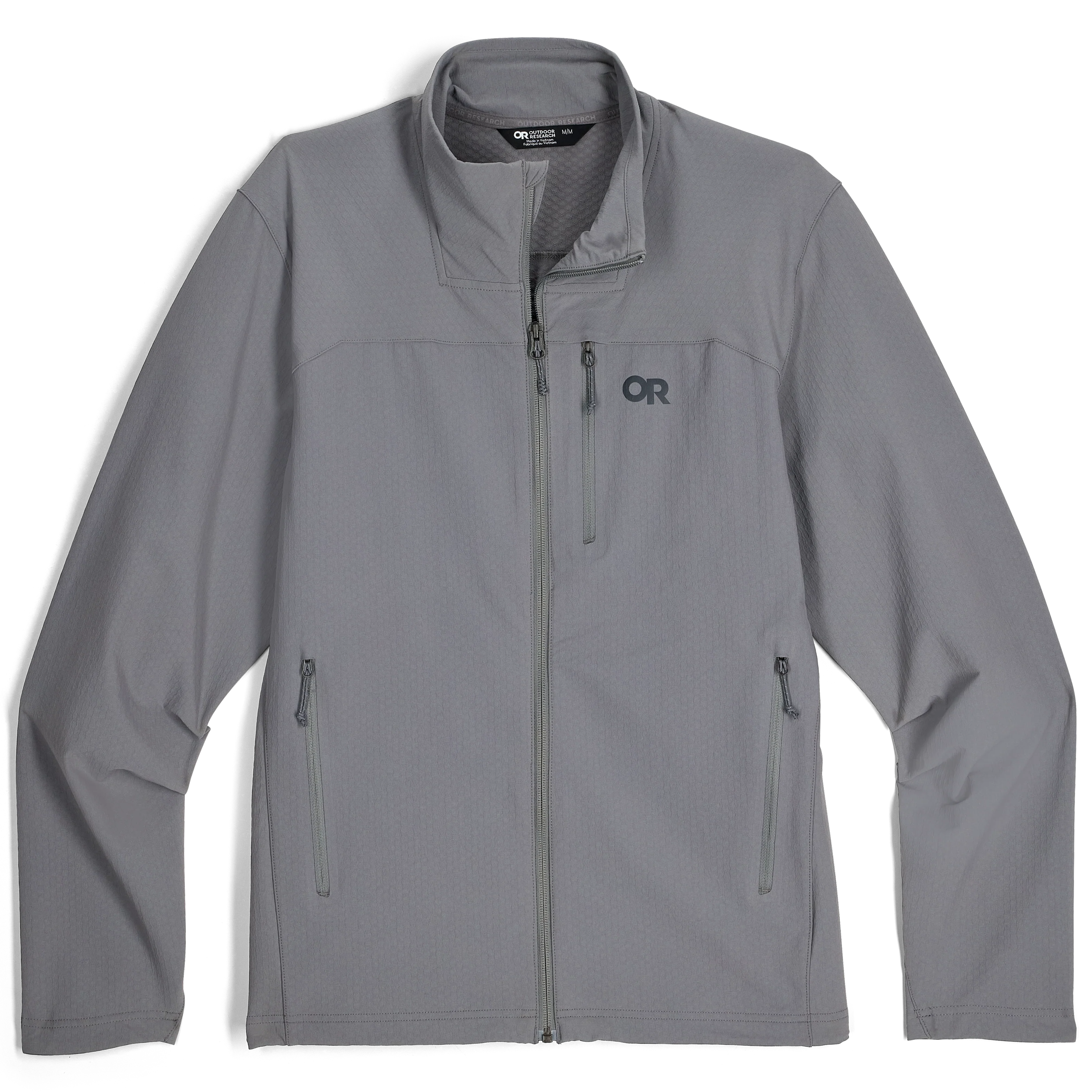 Men's Ultima Soft Shell Jacket
