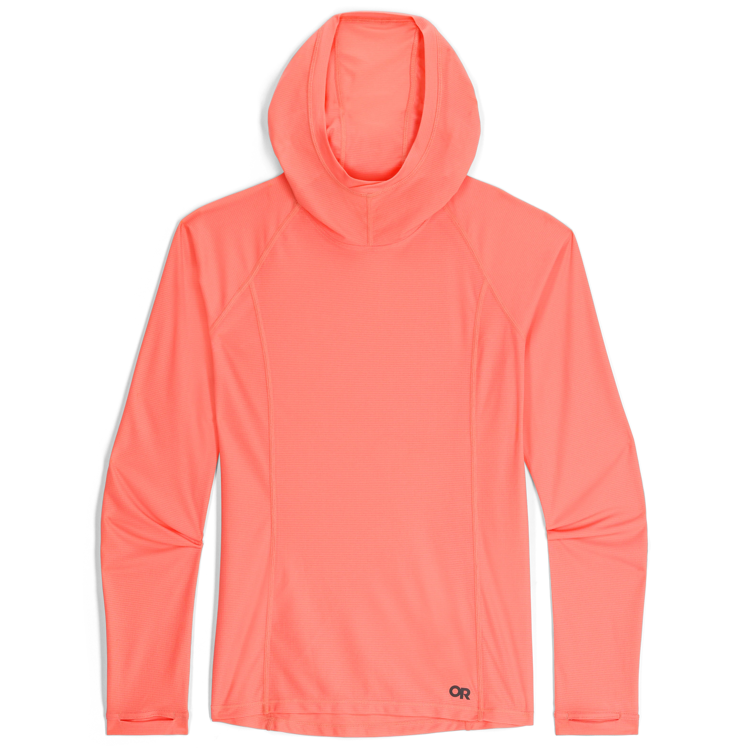 Women's Echo Hoodie