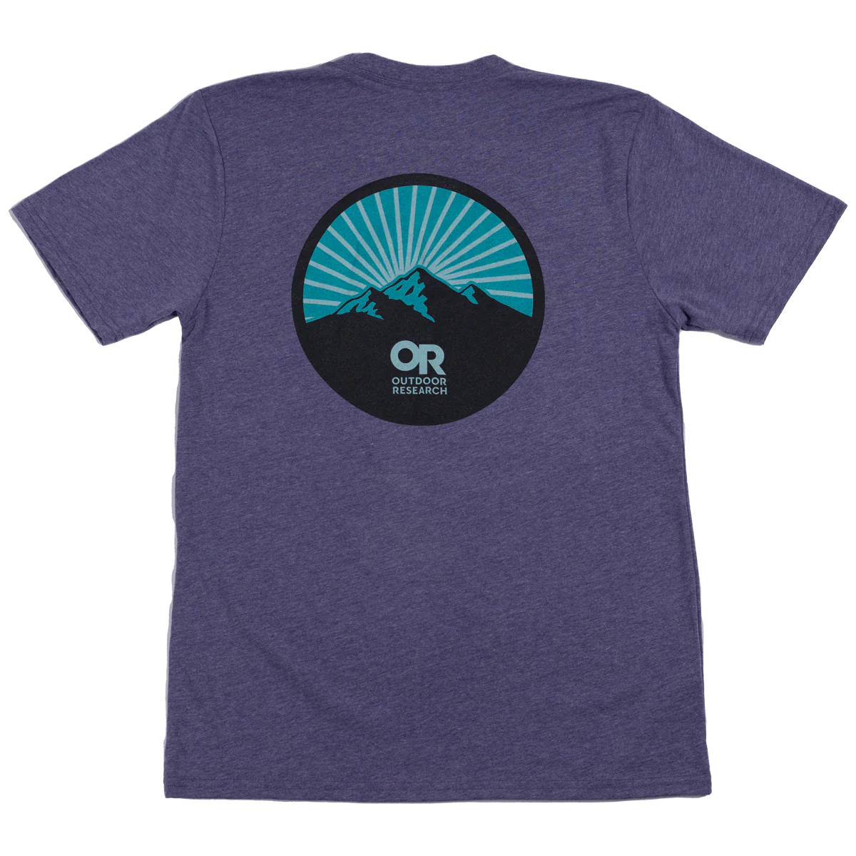 Unisex OR Spoked Logo T-Shirt