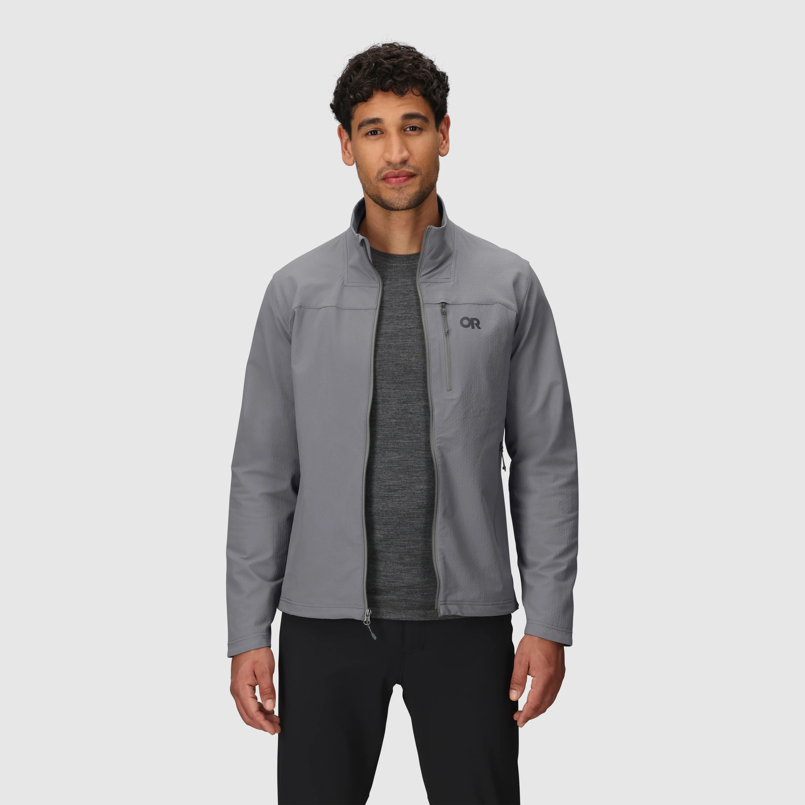 Men's Ultima Soft Shell Jacket