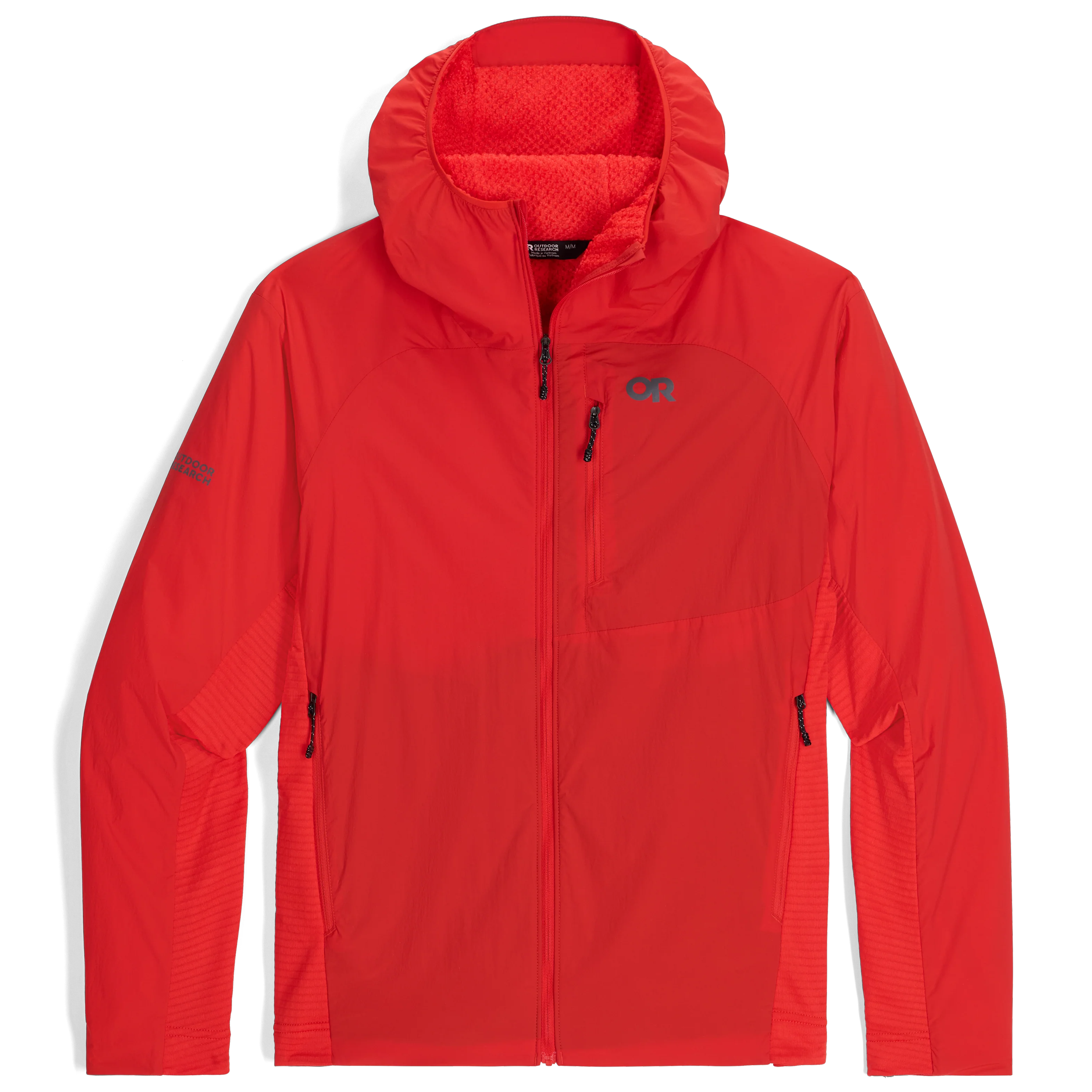 Men's Deviator Hoodie